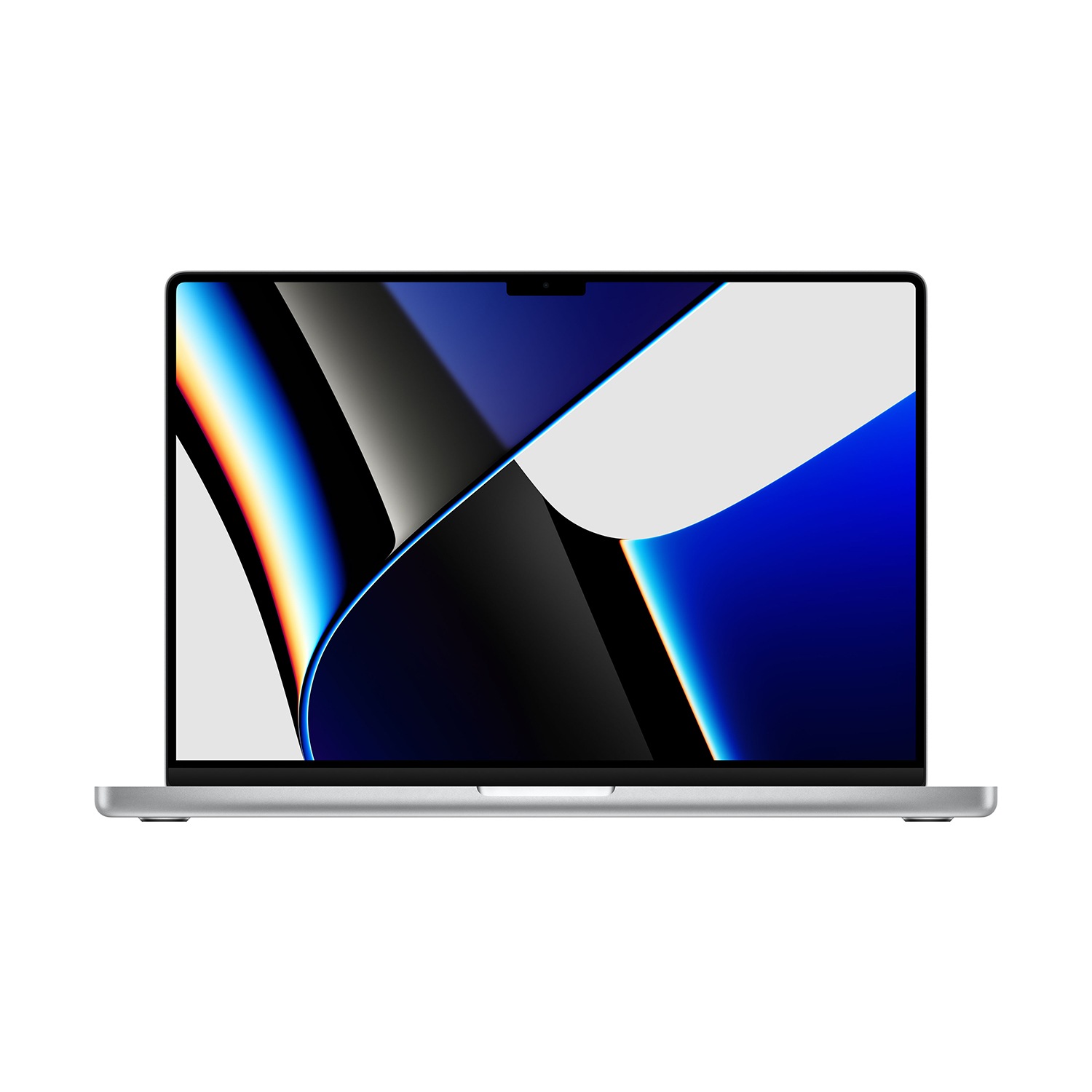 Apple Notebook »MacBook Pro16 MK183 (2021)16,2", mit Apple M1 Chip, 4K Retina,16GB... kaufen