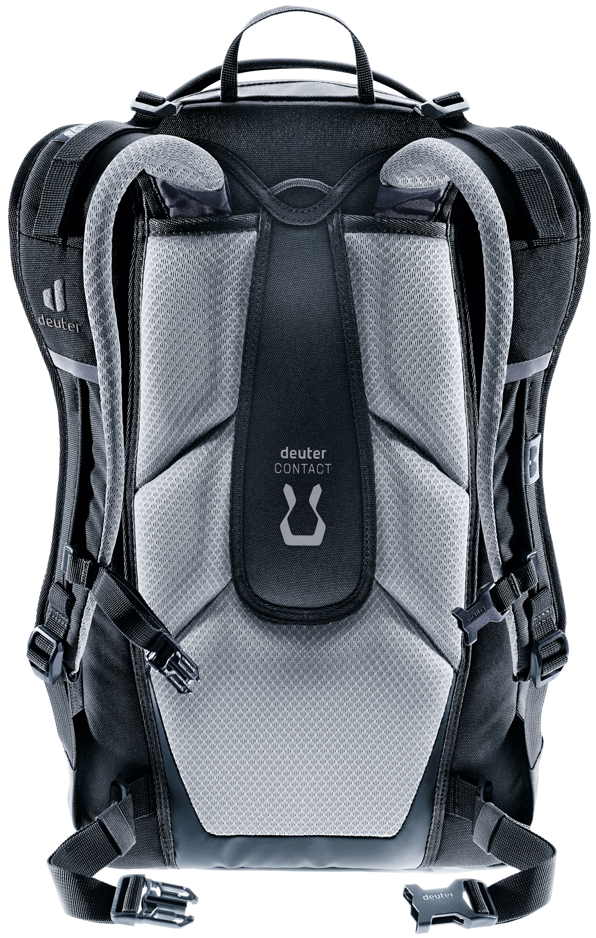 deuter Schulrucksack »COTOGY« mit vielseitigen Organisationstaschen, 28 Liter Volumen