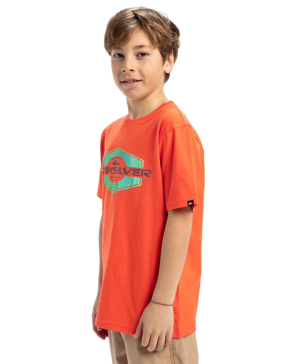 Quiksilver Shirttop »Ev Locked Up«