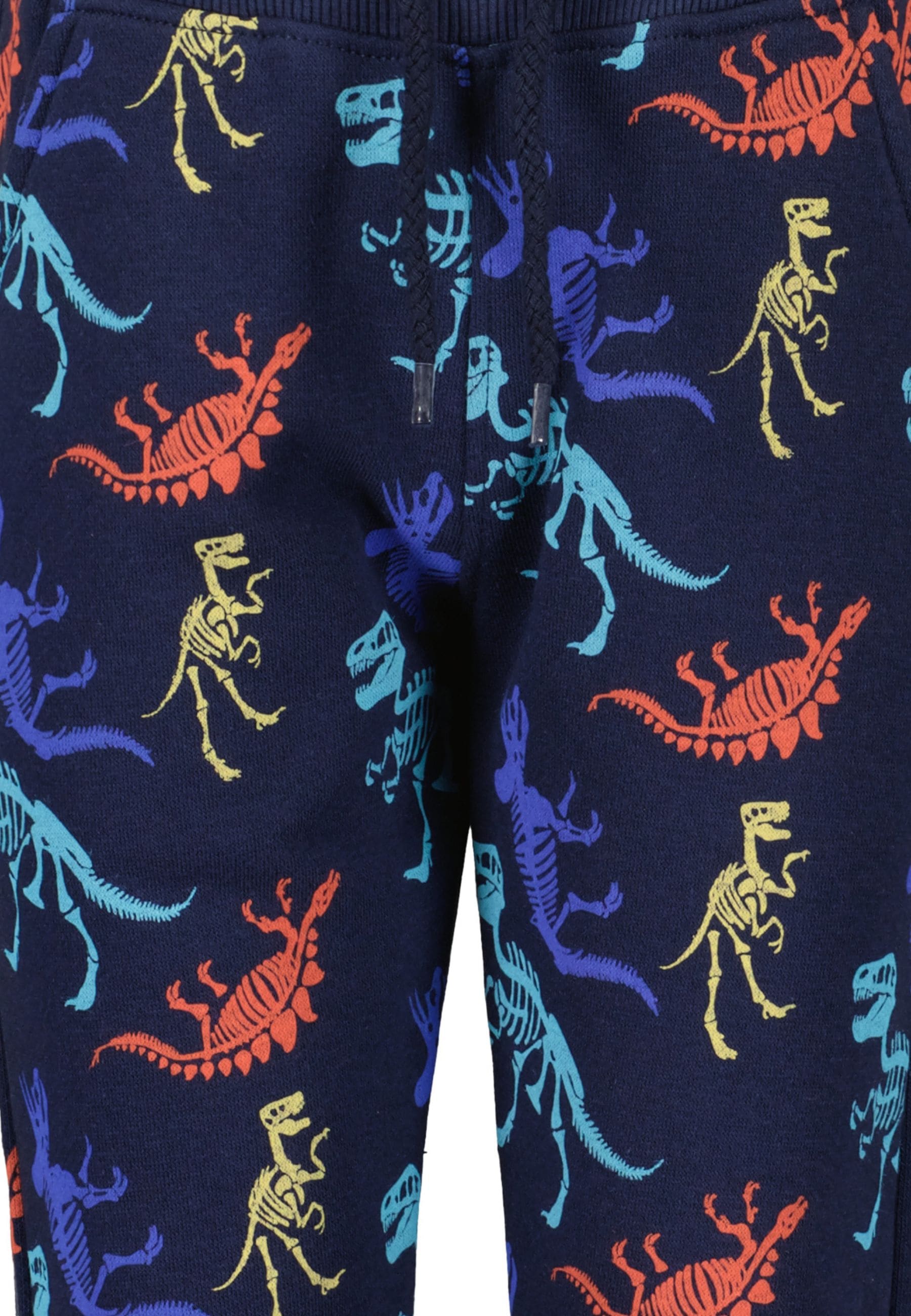 Blue Seven Sweathose