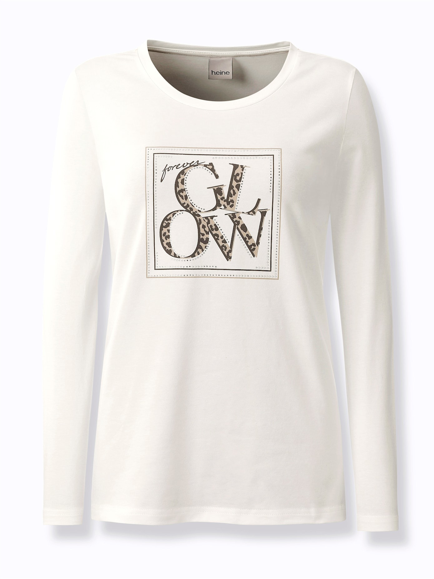 heine Langarmshirt »Langarm-Shirt« 1