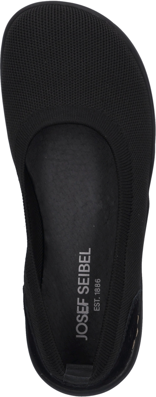 Josef Seibel Barfußschuh »Cassandra 06«  Slipper, Komfortschuh, Schlupfschuh in Schuhweite  G (=weit)