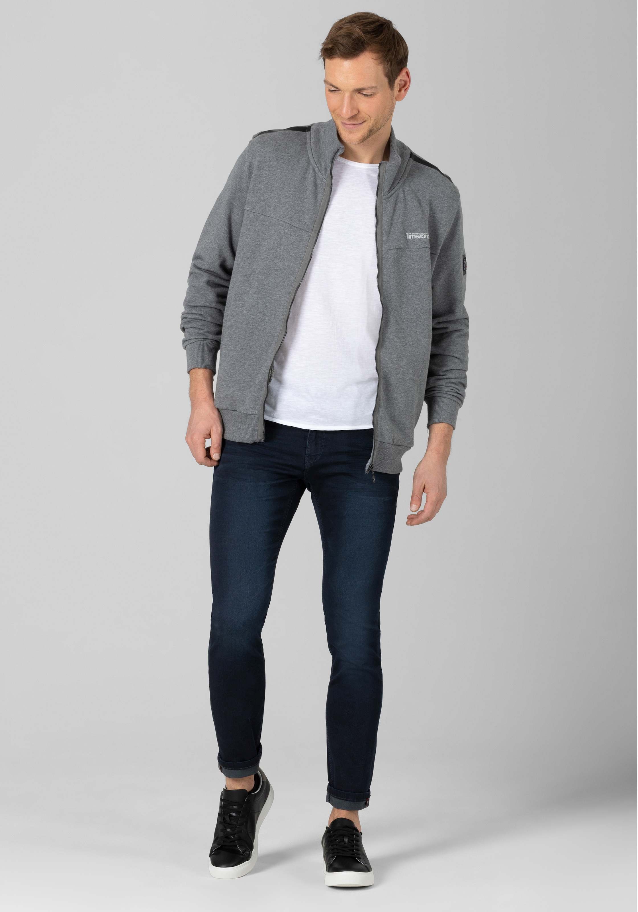 TIMEZONE Slim-fit-Jeans »Slim ScottTZ«