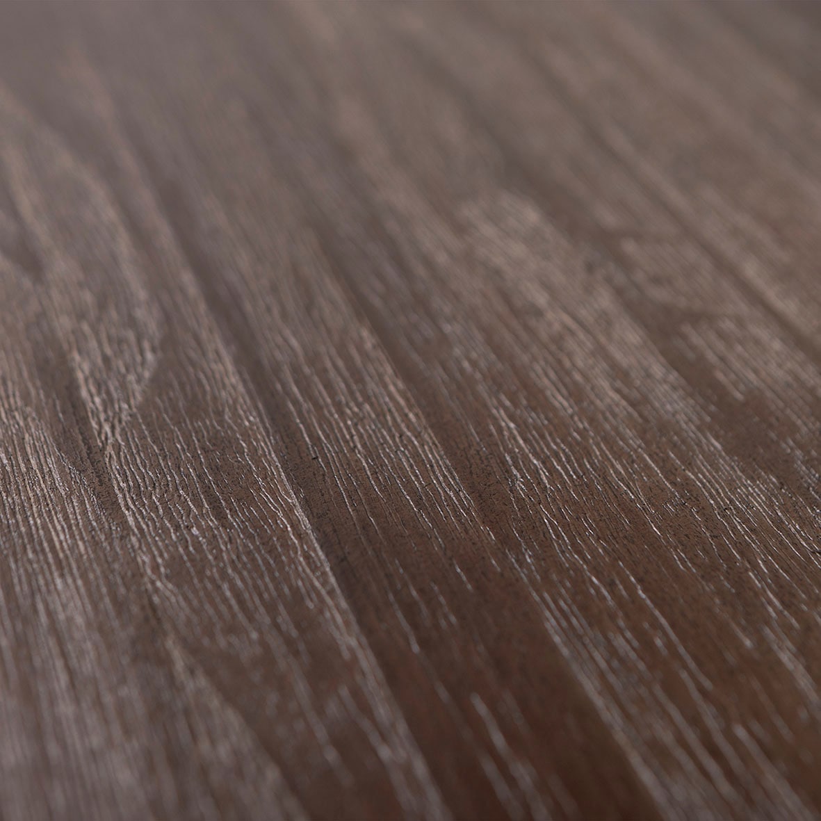 WOOOD Lowboard »Sun mit 4 Türen und recyceltem Teakholz« Recyceltes Teakholz, tropisches Hartholz mit gerader Maserung