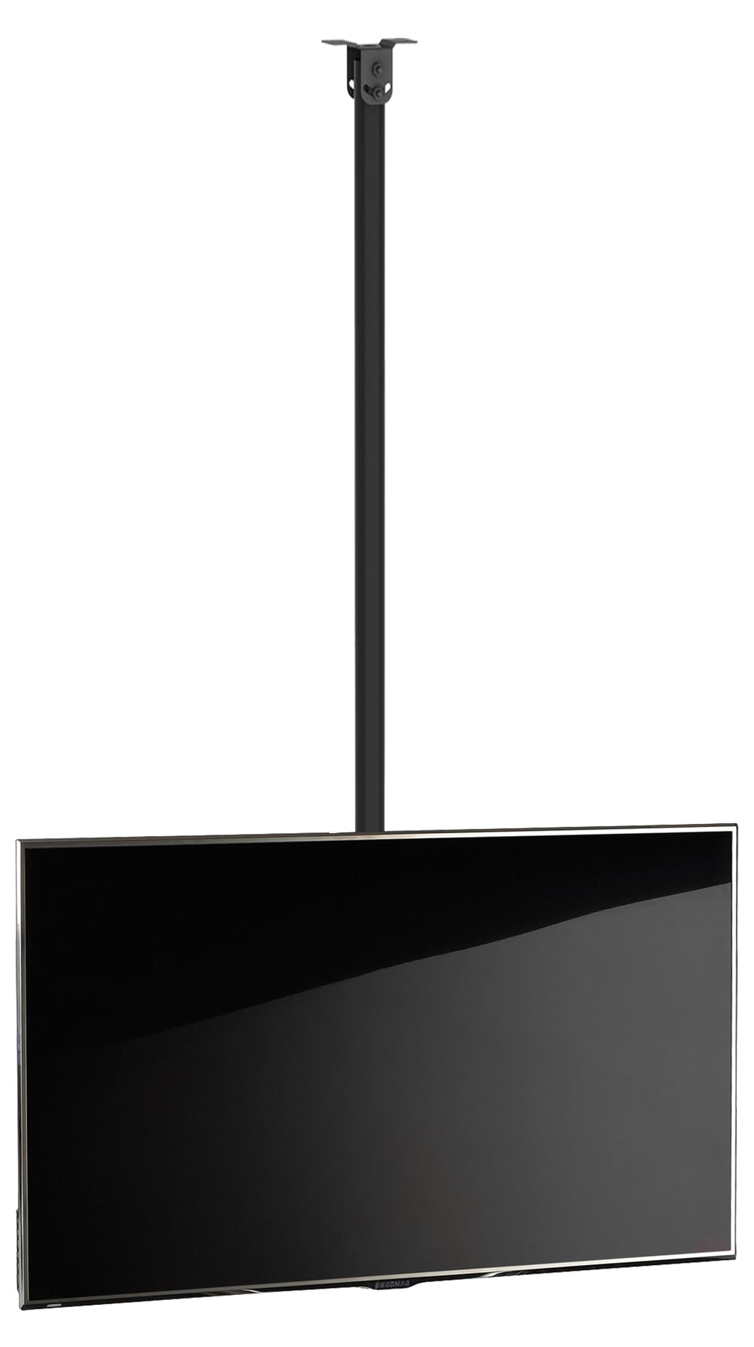 VCM TV-Deckenhalterung »TV Deckenhalterung B-DX 400 höhenverstellbar 180-270«