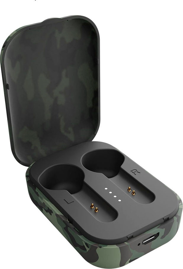 ready2music wireless Kopfhörer »Chronos Air jetzt Bluetooth, Lite«, bei Wireless bestellen OTTO True
