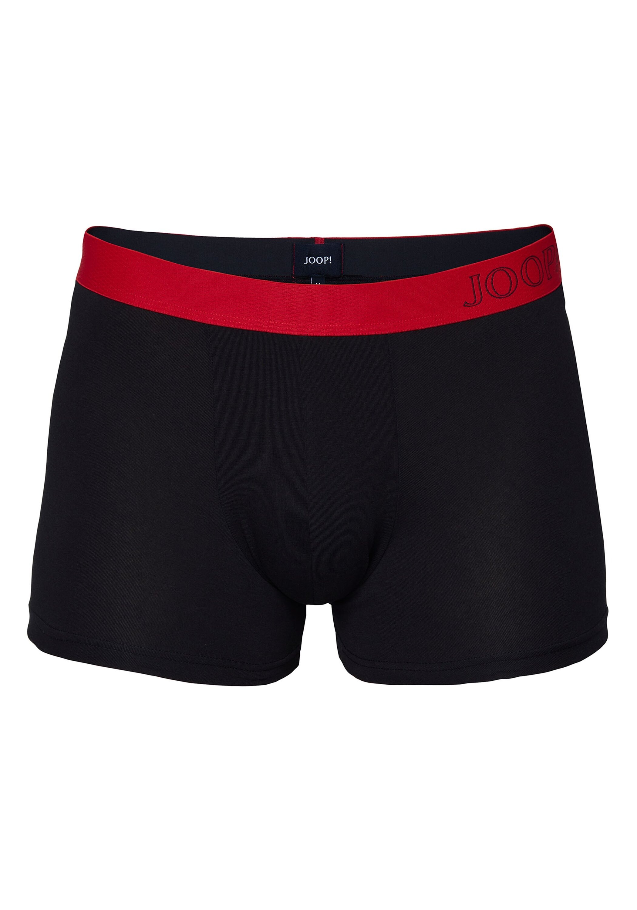 JOOP! Boxershorts »Boxershort Everyday Boxer Briefs 3er Pack«