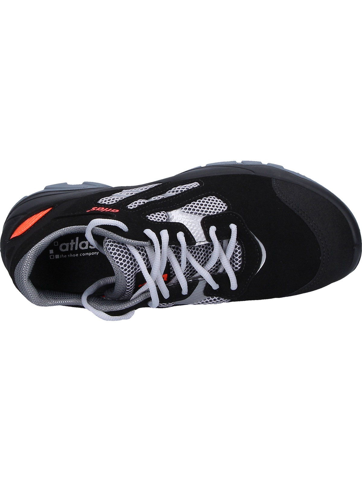 Atlas Schuhe Sicherheitsschuh »Sicherheitsschuhe Flash 2005 XP«