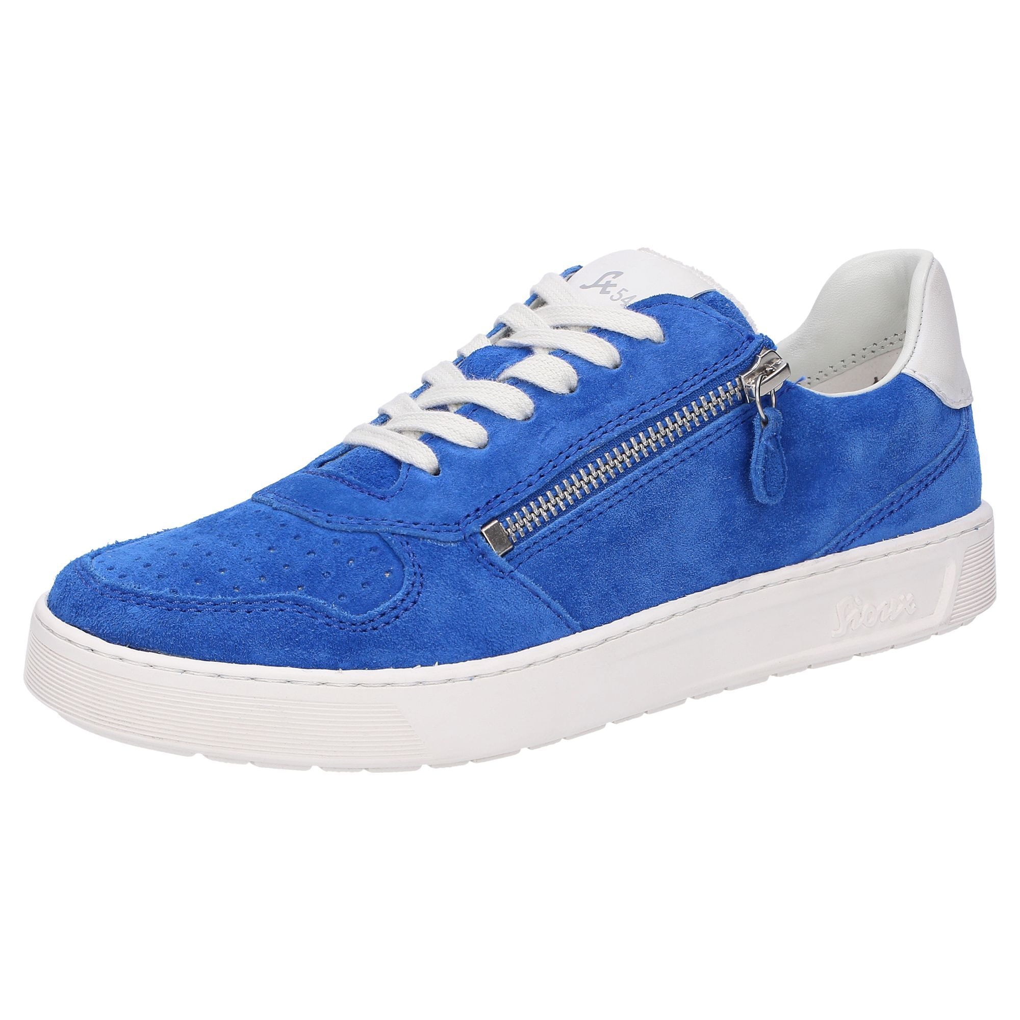 SIOUX Sneaker »Tedroso-DA-712«