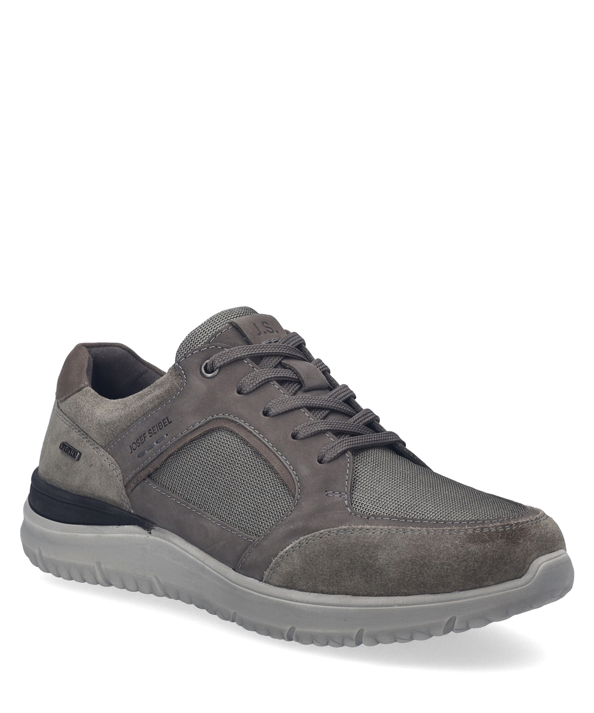 Josef Seibel Sneaker »Wales 51, grau«