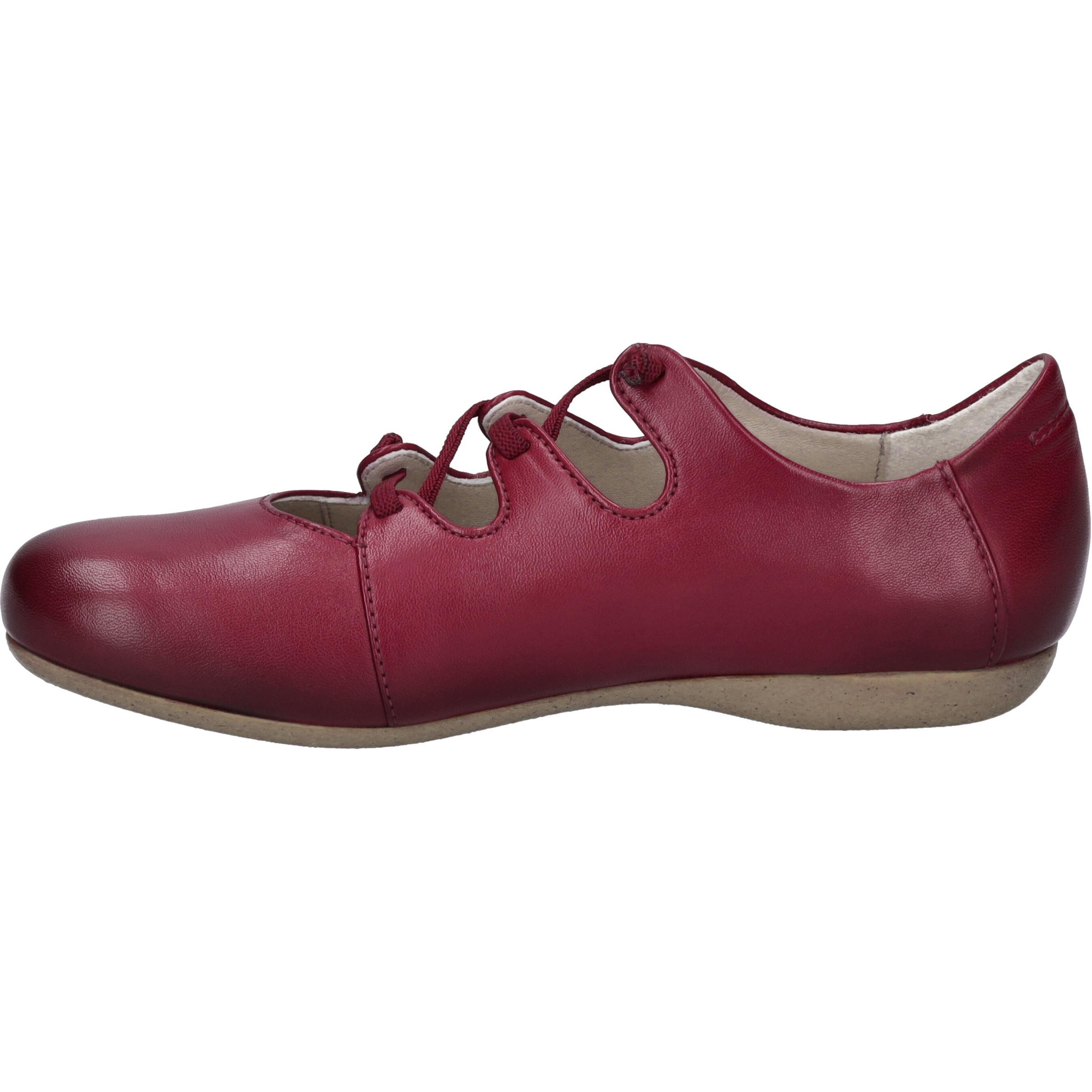 Josef Seibel Slipper »Fiona 04, berry«