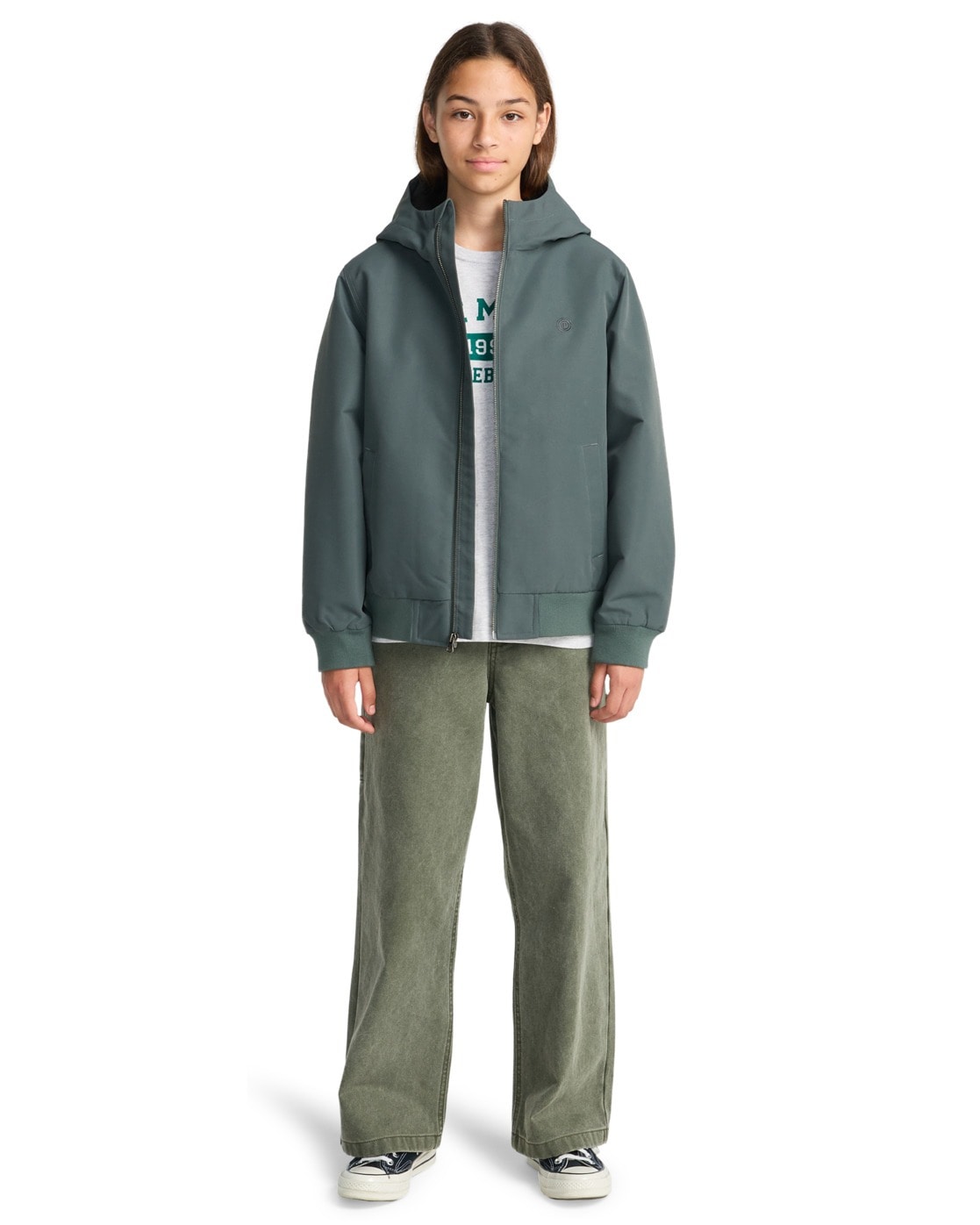 Element Outdoorjacke »Dulcet«