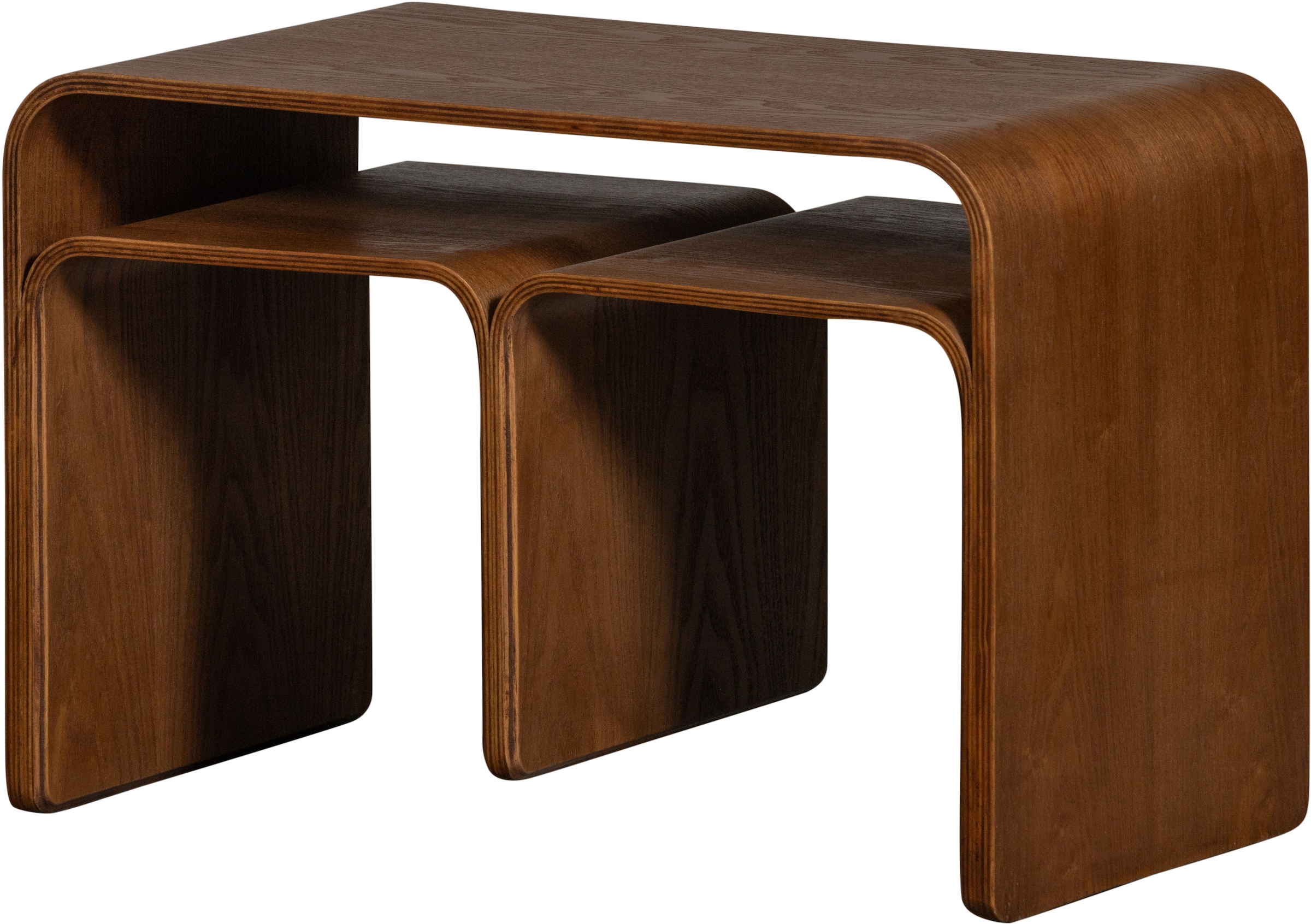 WOOOD Beistelltisch »WOOOD Frey Multifunktionaler Beistelltisch«