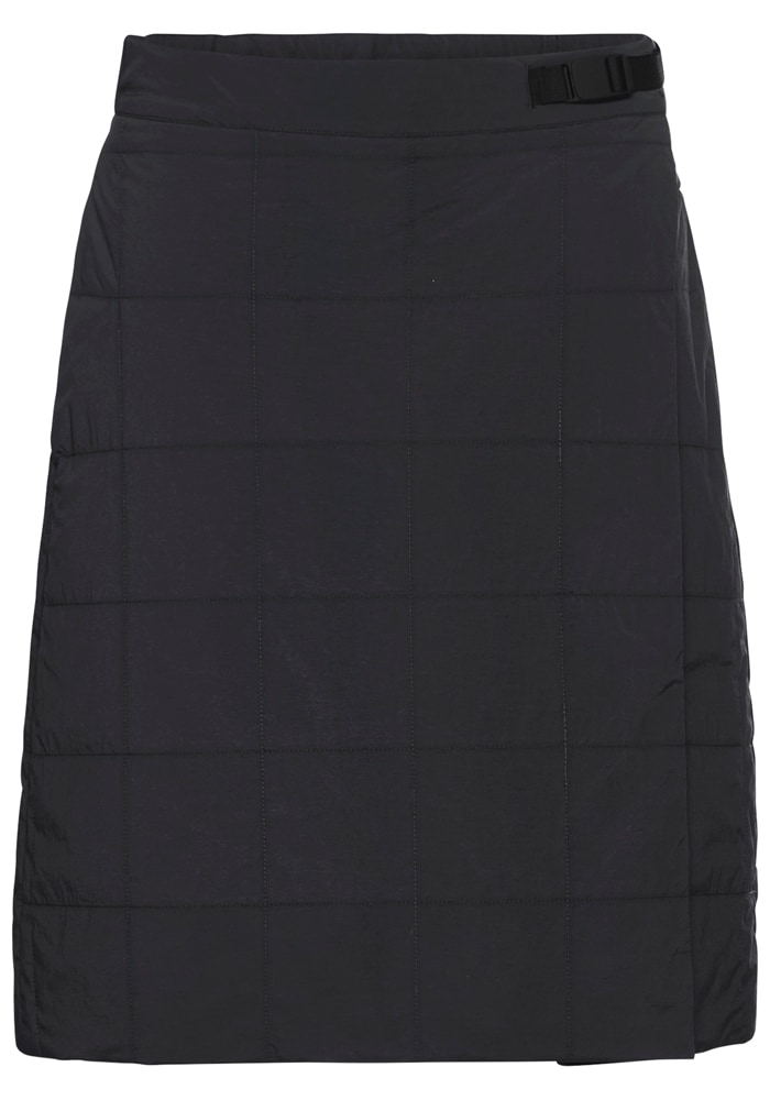Jack Wolfskin Wickelrock »WINTERDUNE SKIRT W«