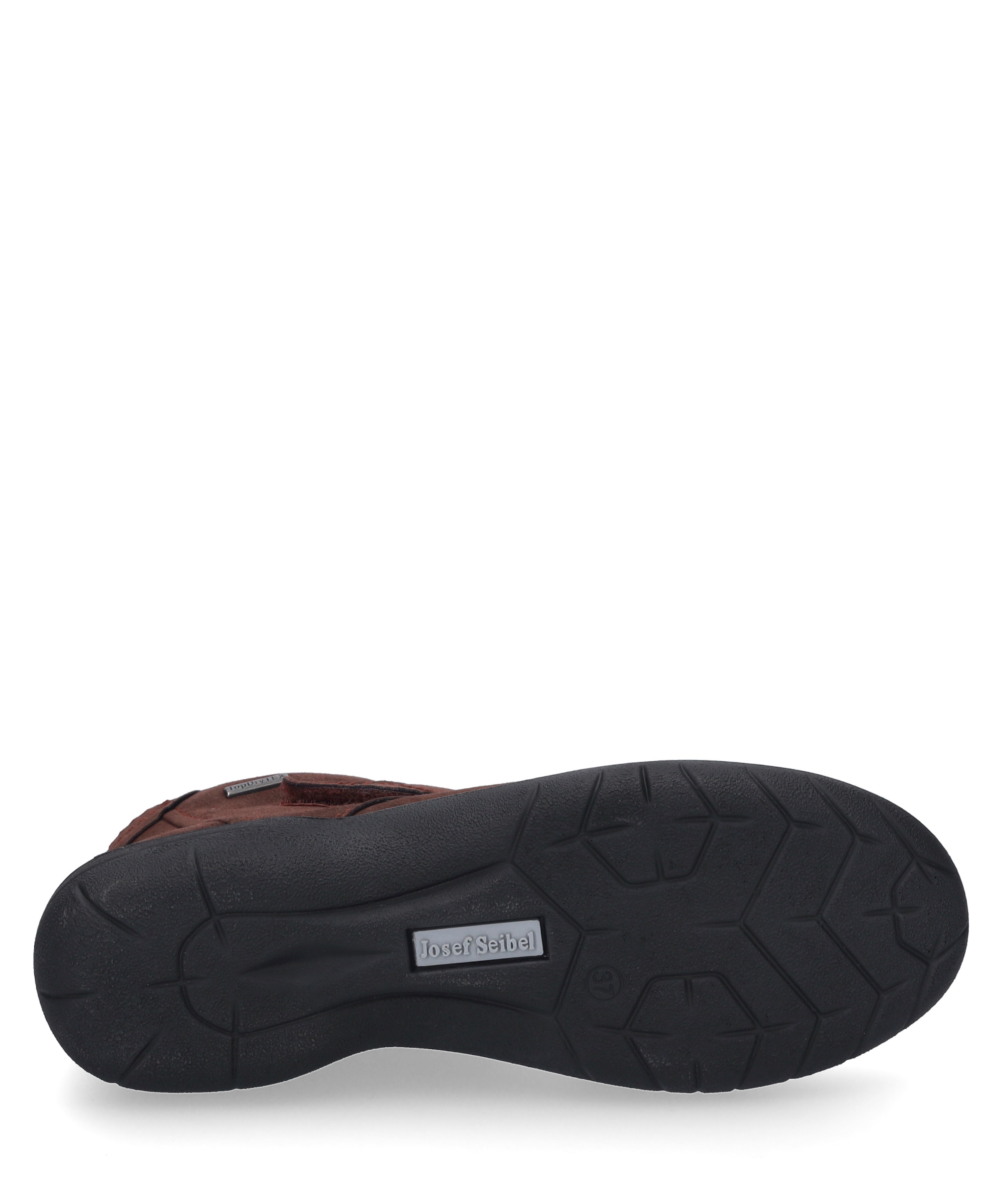 Josef Seibel Stiefelette »Helen 51, bordeaux«