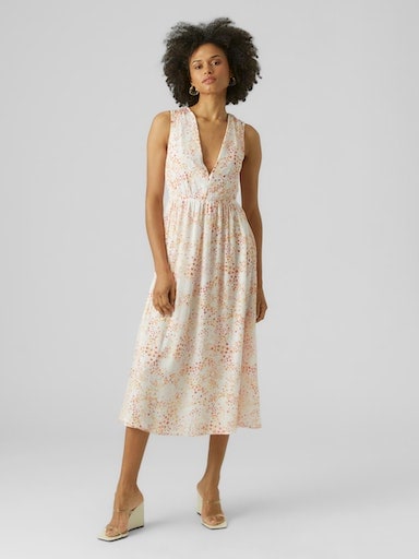 Vero Moda Kleider online bestellen auf | Sommerkleider