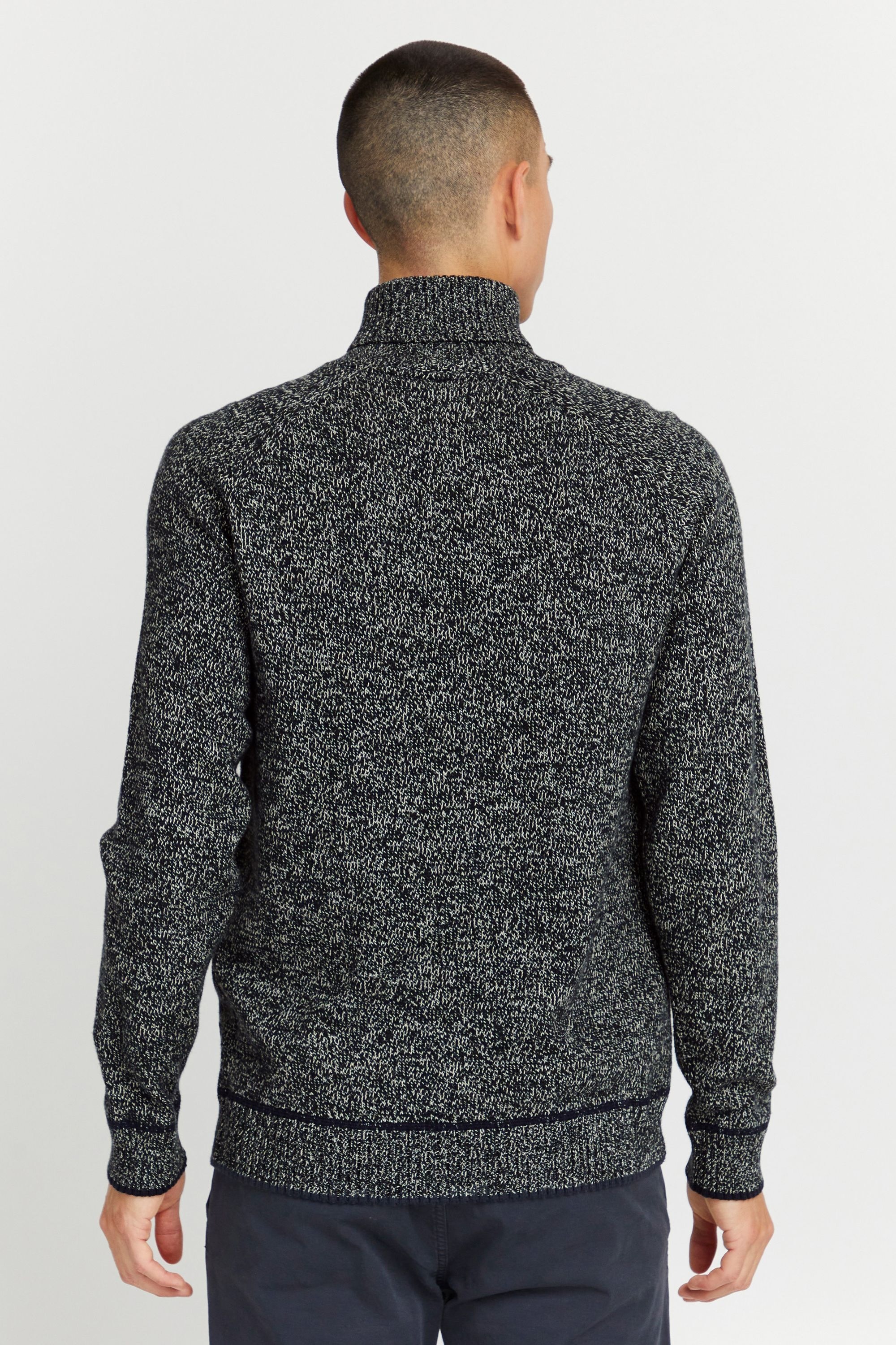 Blend Rollkragenpullover »Strickrollkragenpull BHPullover«