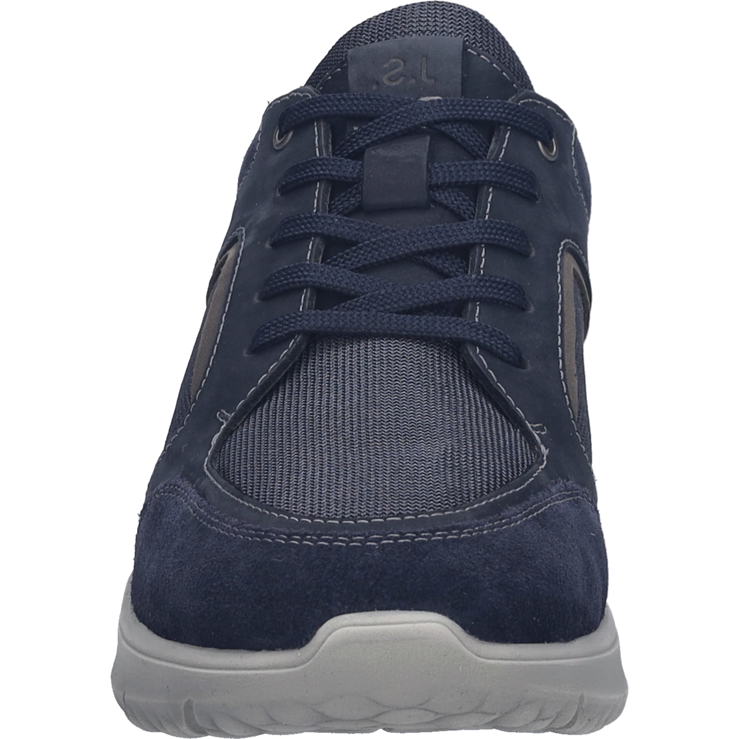 Josef Seibel Sneaker »Wales 51, dunkelblau-kombi«