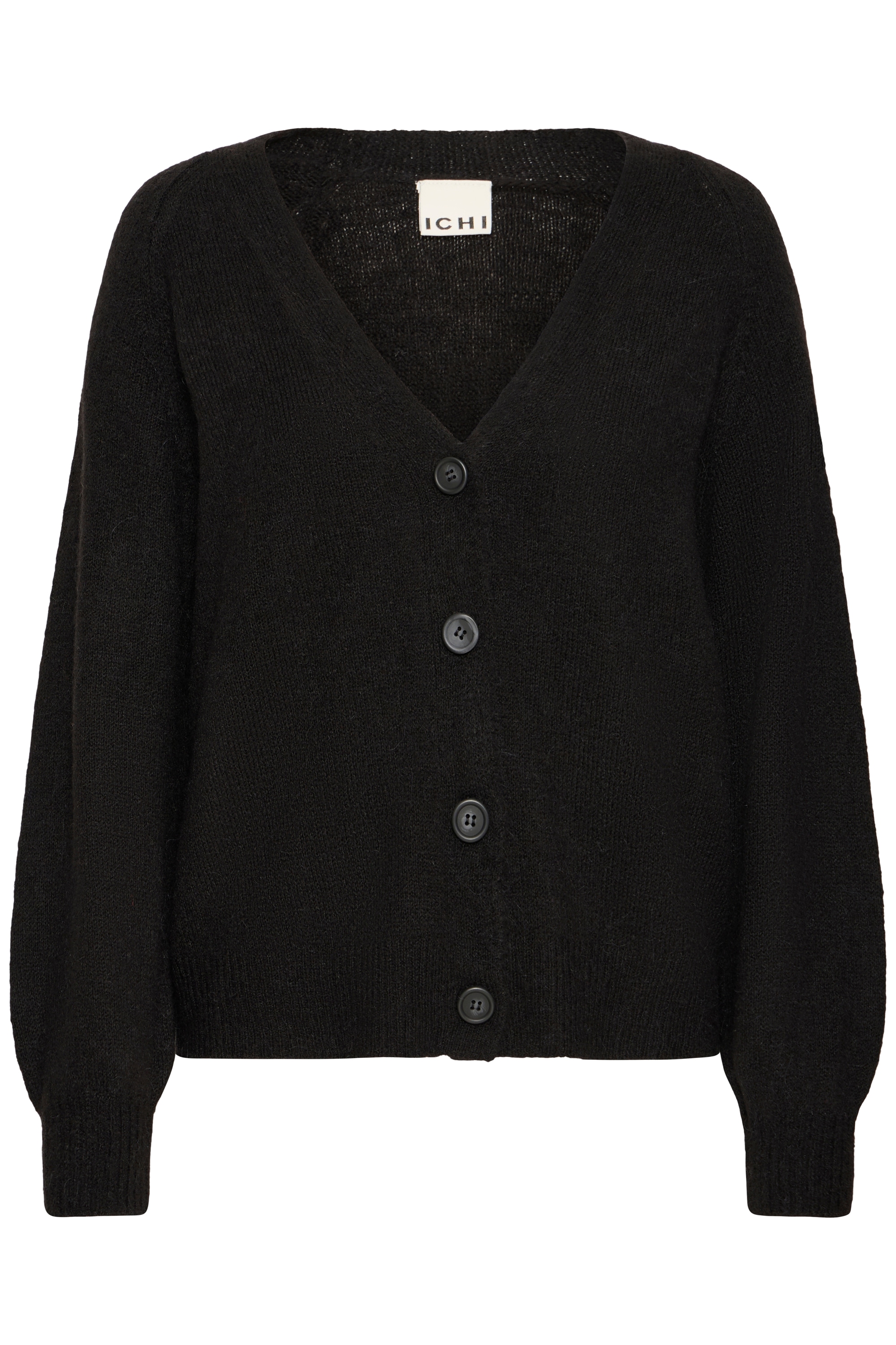 Ichi Strickjacke »Langarm IHKAMARA«