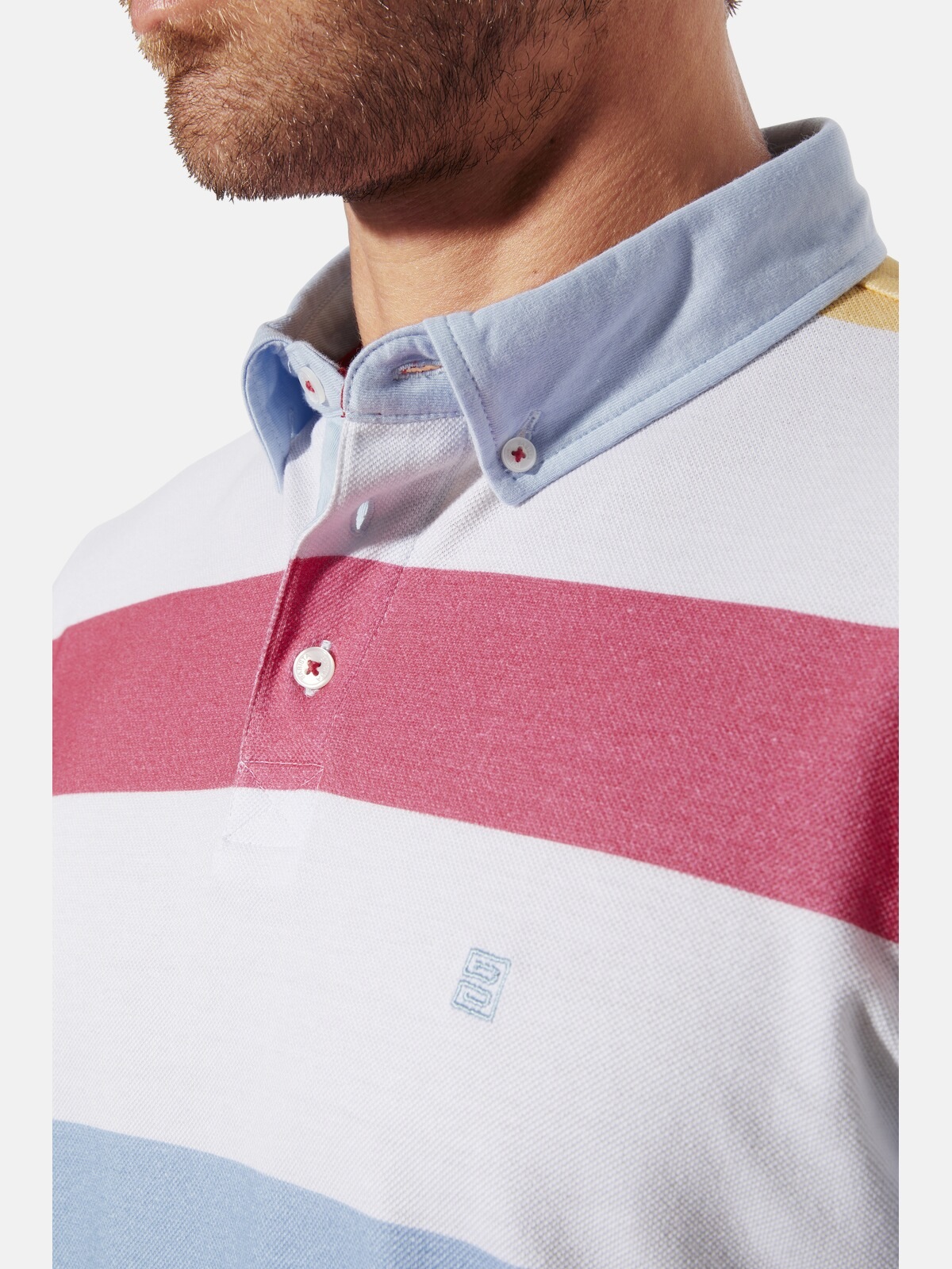 Babista Poloshirt »Poloshirt ELDUN«