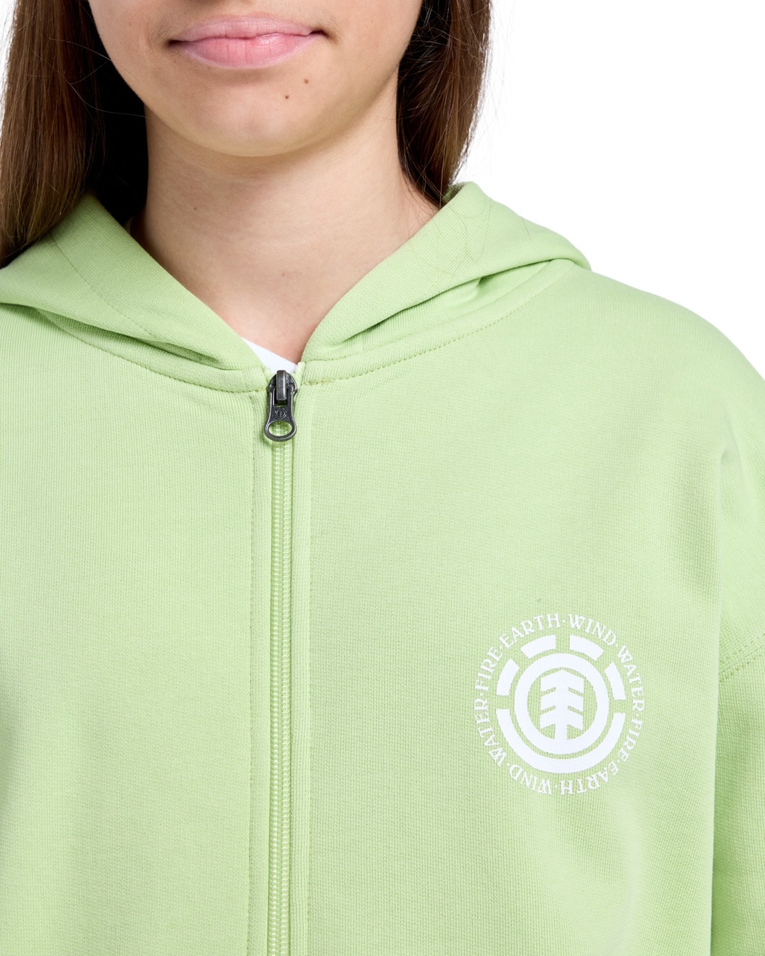 Element Hoodie »Seal BP«
