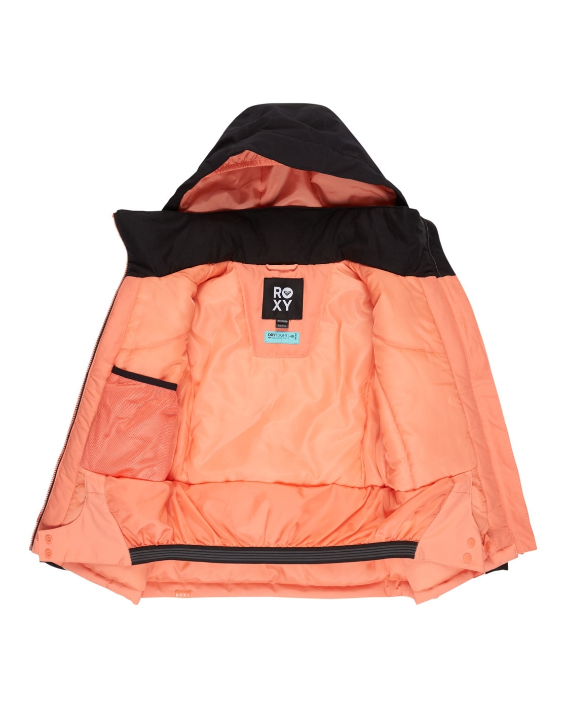 Roxy Snowboardjacke »Galaxy 10K«