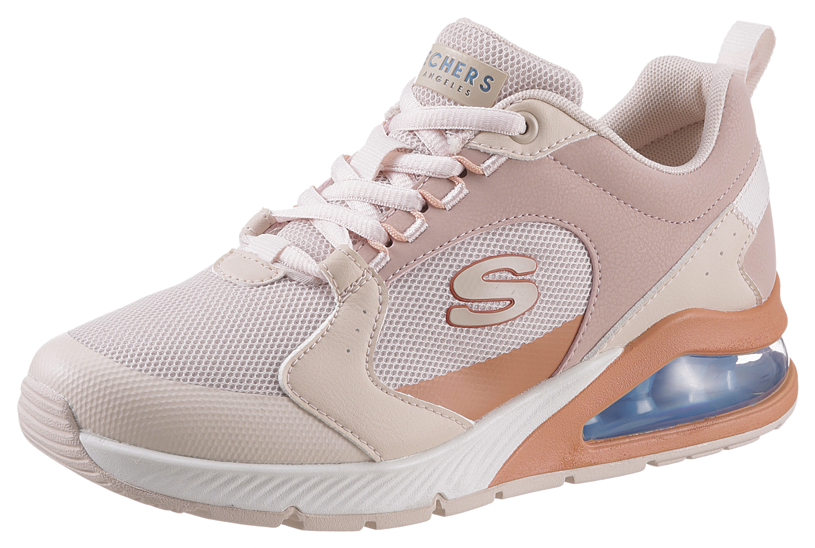 Sneaker »UNO 2-90'S 2«, mit Luftkammernsohle