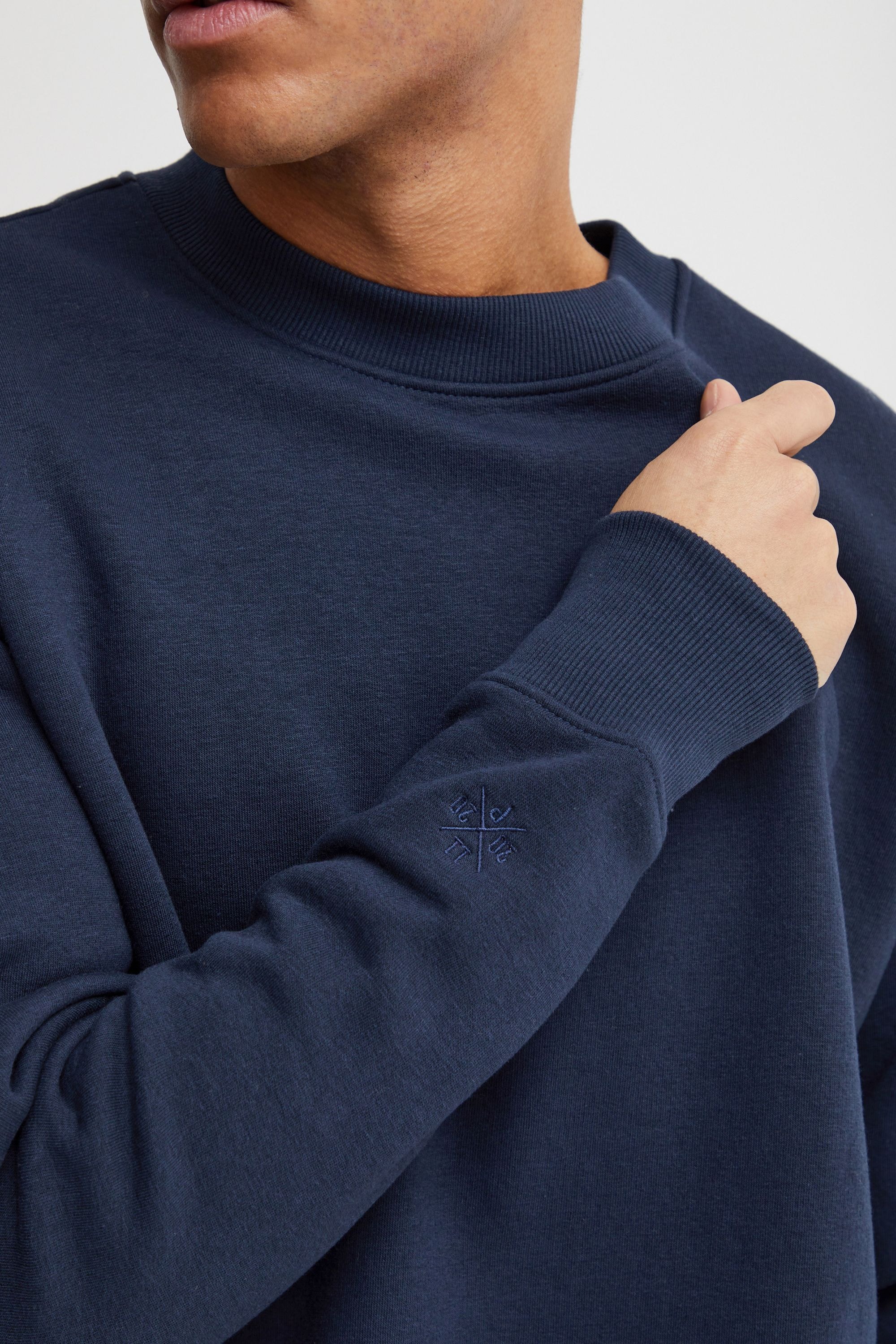 11 Project Longpullover »Sweatshirt PRAndreas«