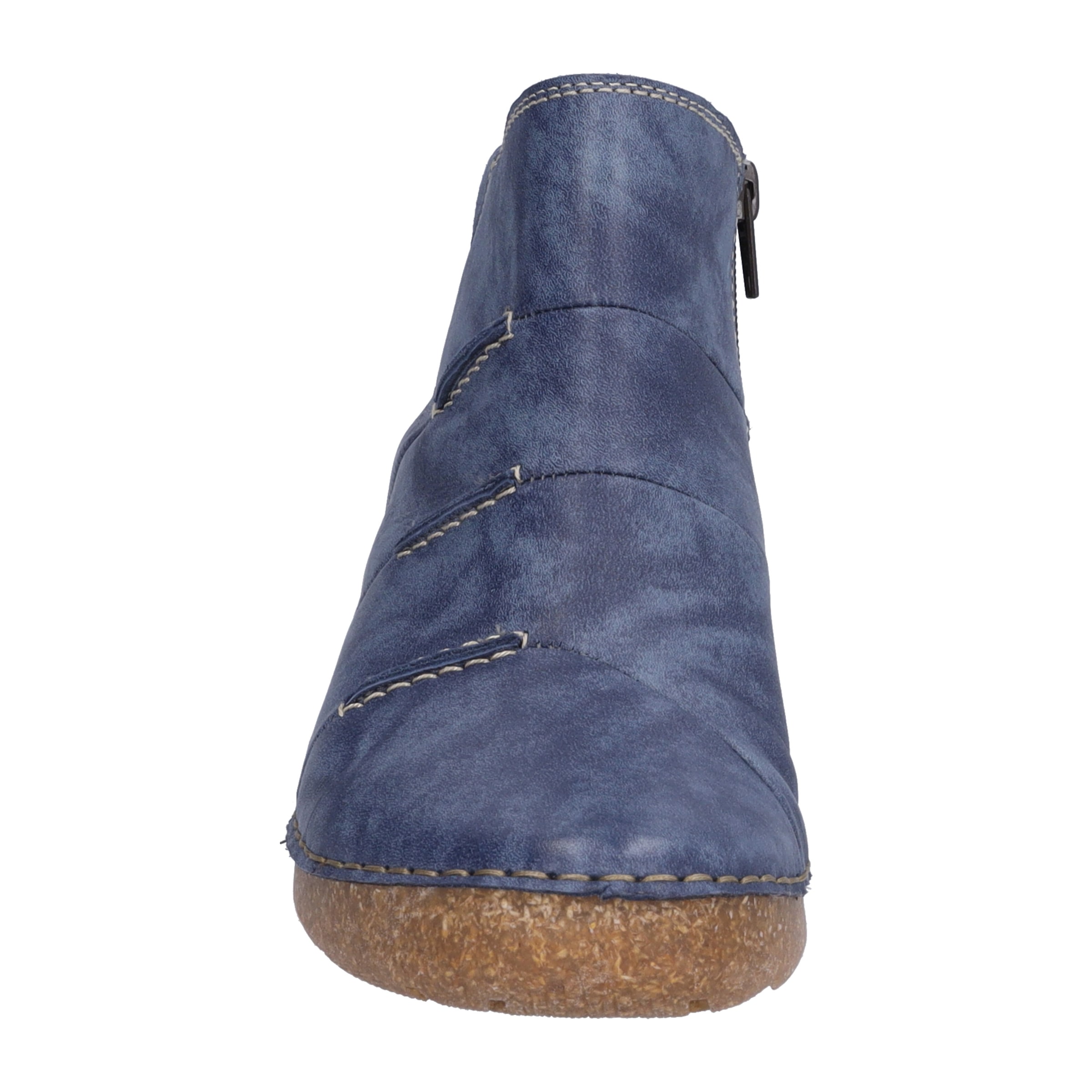 Josef Seibel Stiefelette »Fergey 53, ocean«
