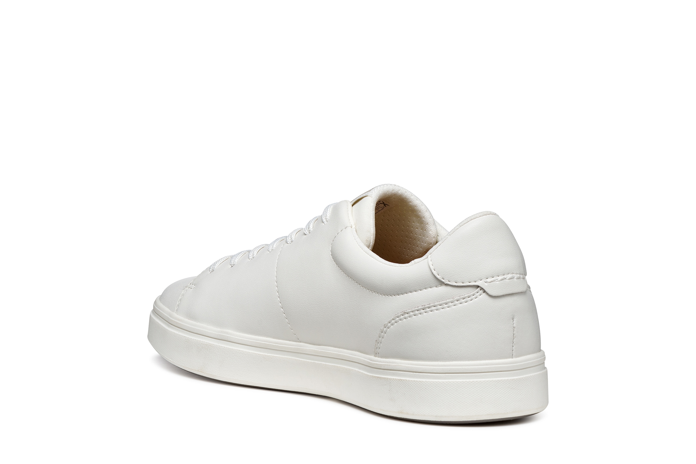 Geox Sneaker »U BALTIMOORE«  Halbschuh, Freizeitschuh, Schnürer mit GEOX Spezial Membran