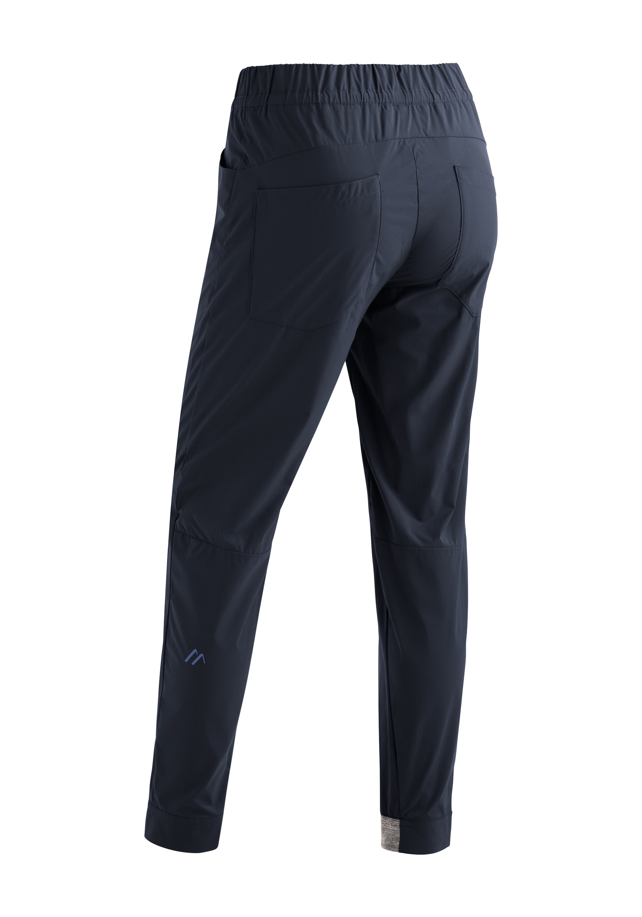 Maier Sports Outdoorhose »Fortunit XR W«, Damen Wanderhose, leichte atmungsaktive Funktionshose, Trekkinghose