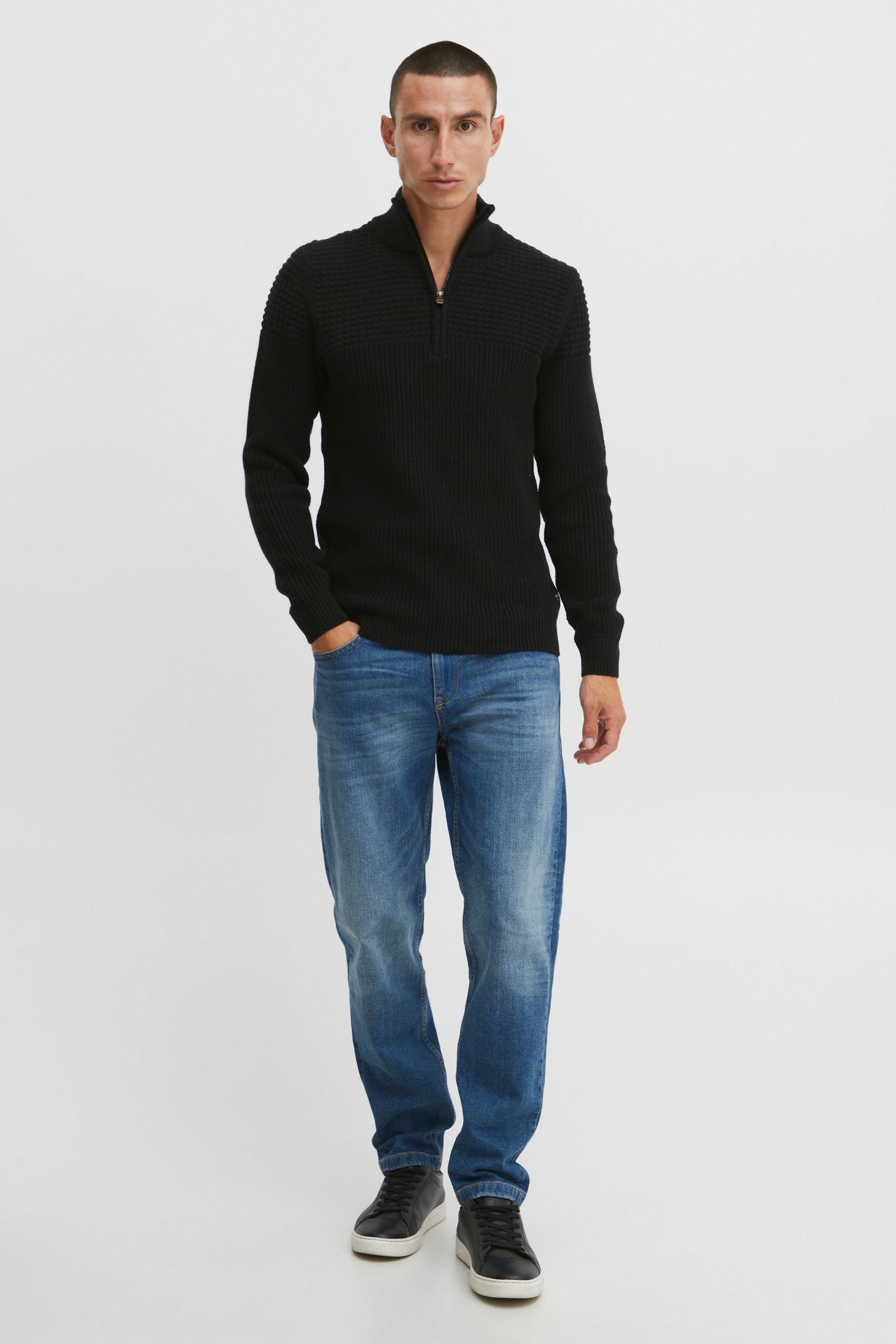 11 Project Strickpullover »Strickpullover PRAdam«