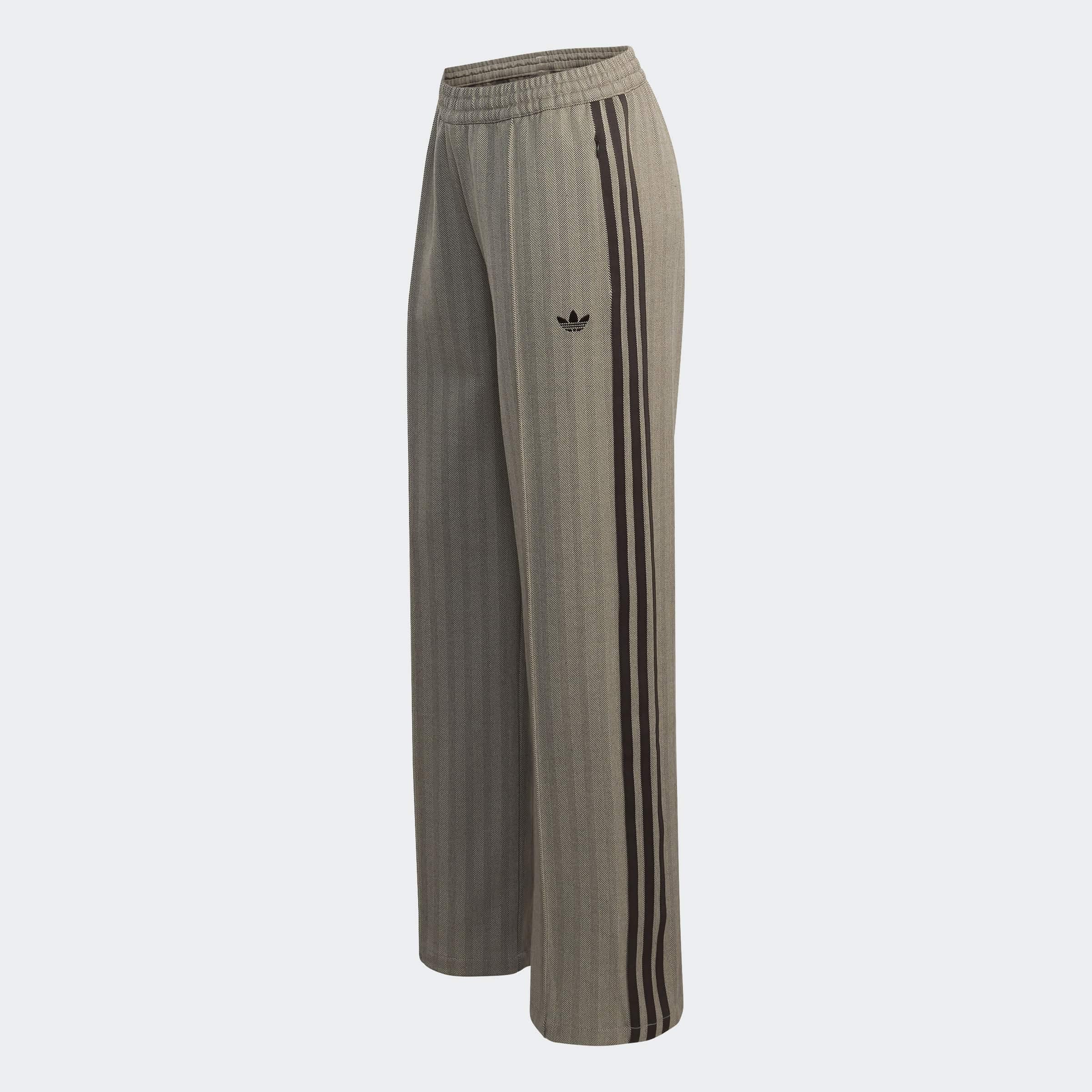 adidas Originals Sporthose »CLASSIC TP«  lange Hose, normal-weite Passform