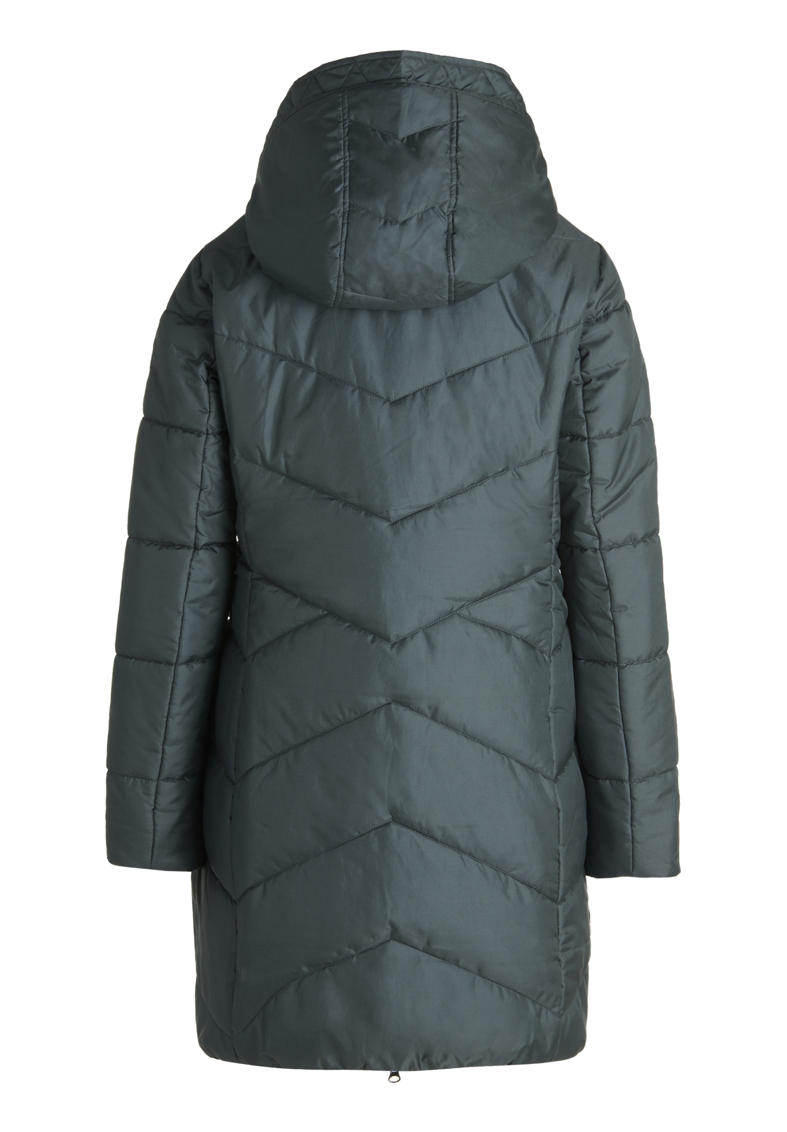 Betty Barclay Outdoorjacke »Outdoorjacke mit abnehmbarer Kapuze«