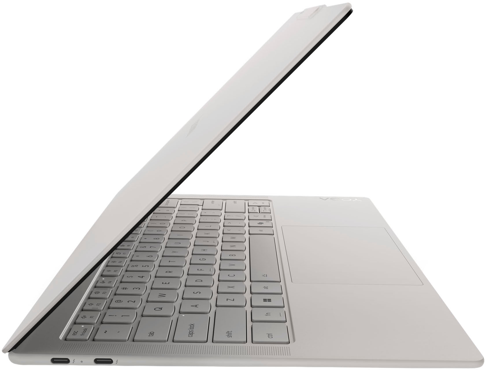 Lenovo Notebook »Yoga Slim 7 Ultra 14IPH11« 35,6 cm / 14 ″ Intel Core Ultra 7 Intel Graphics 1.000 GB SSD