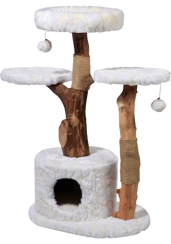 dobar Kratzbaum »Frosty«, hoch, BxTxH: 60x45x102 cm kaufen
