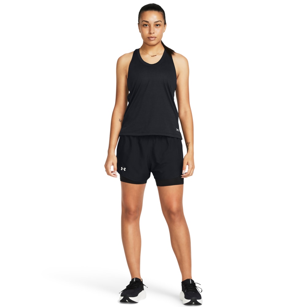 Under Armour® Shorts »UA Fly By 2-in-1-Shorts für«