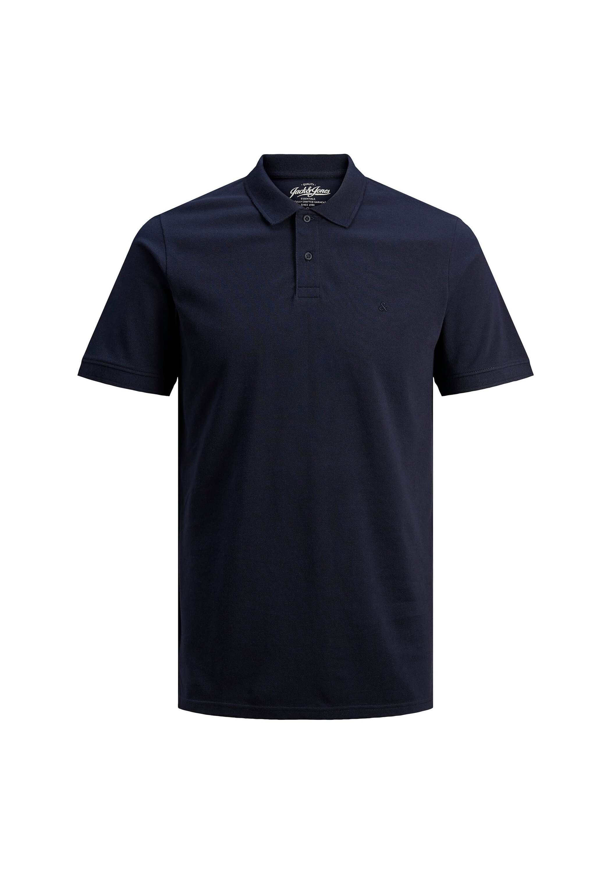 Jack & Jones Poloshirt »Poloshirt JJEBASIC POLO 3PK 3er Pack«