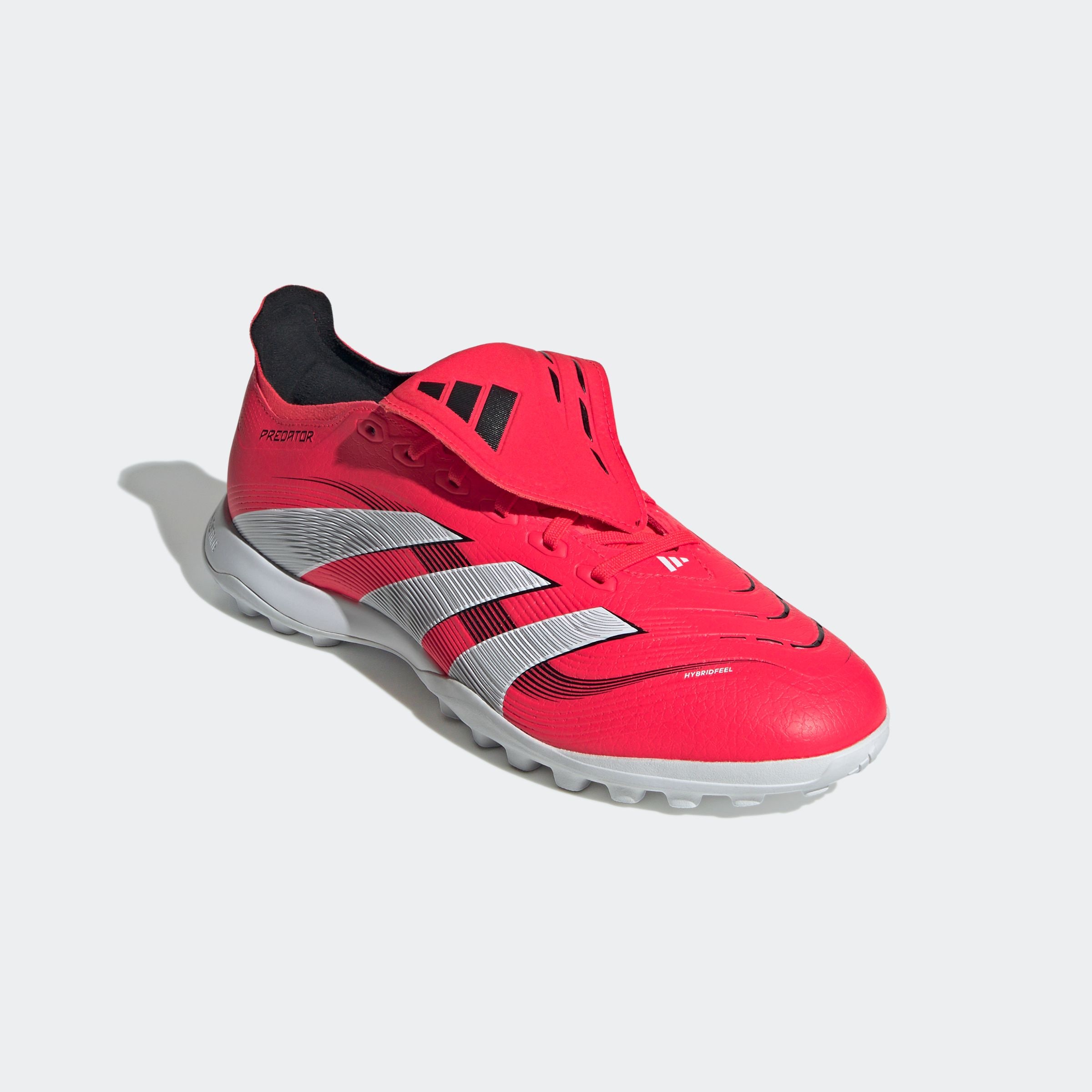 adidas Performance Fußballschuh »PREDATOR LEAGUE FOLD-OVER TONGUE TF«