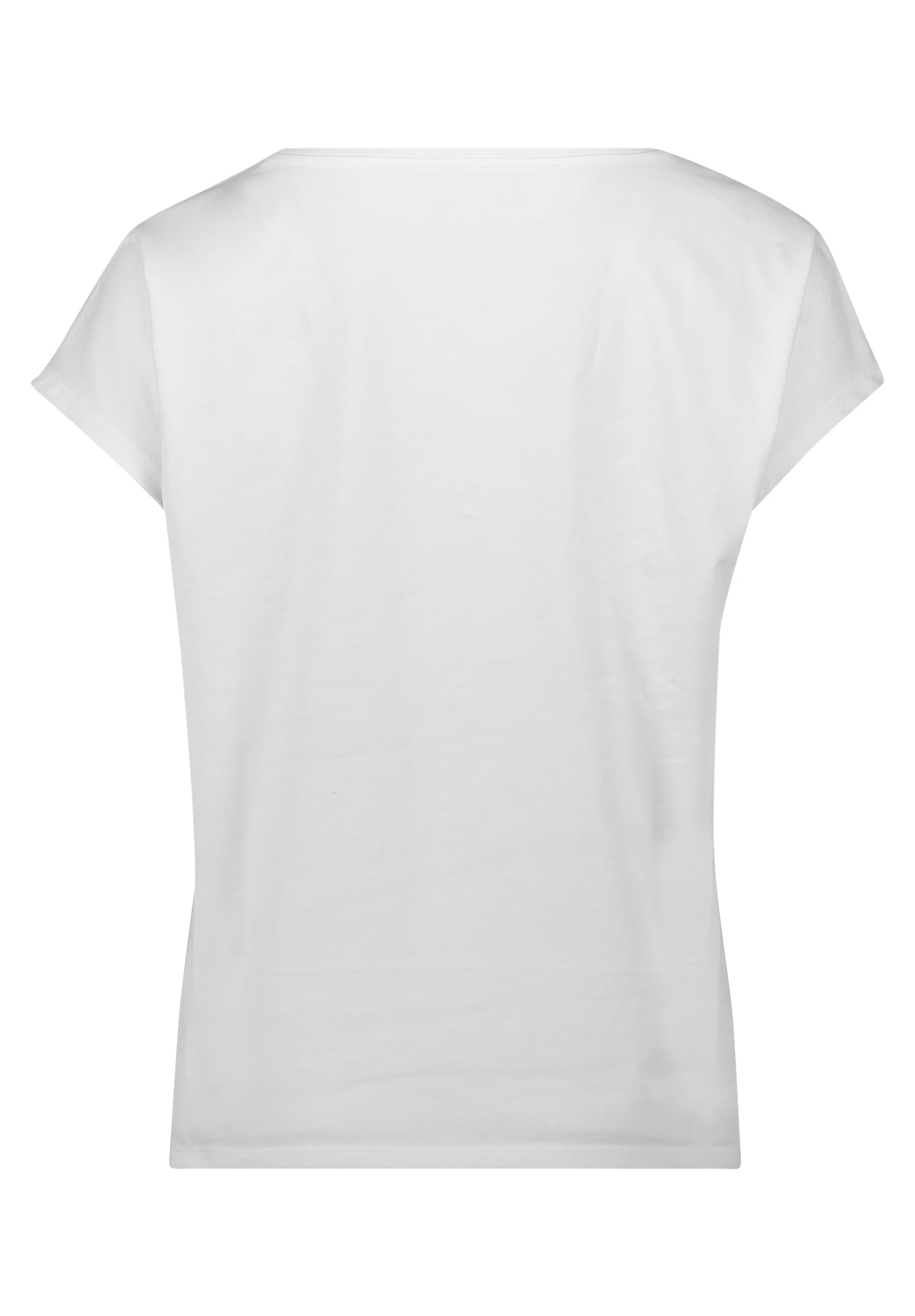 Betty Barclay Kurzarmshirt »Casual-Shirt mit Aufdruck«