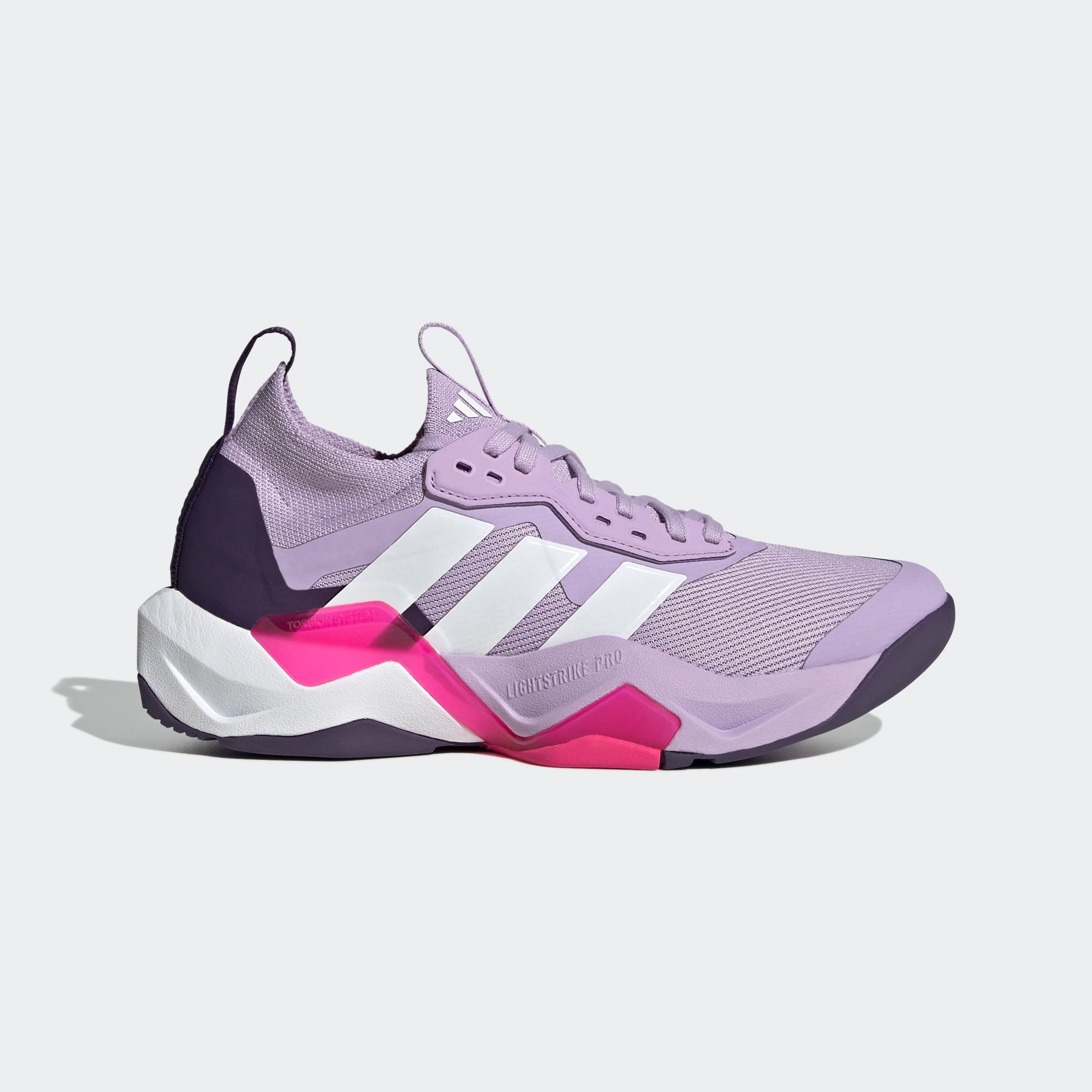 adidas Performance Trainingsschuh »RAPIDMOVE ADV 2-E«