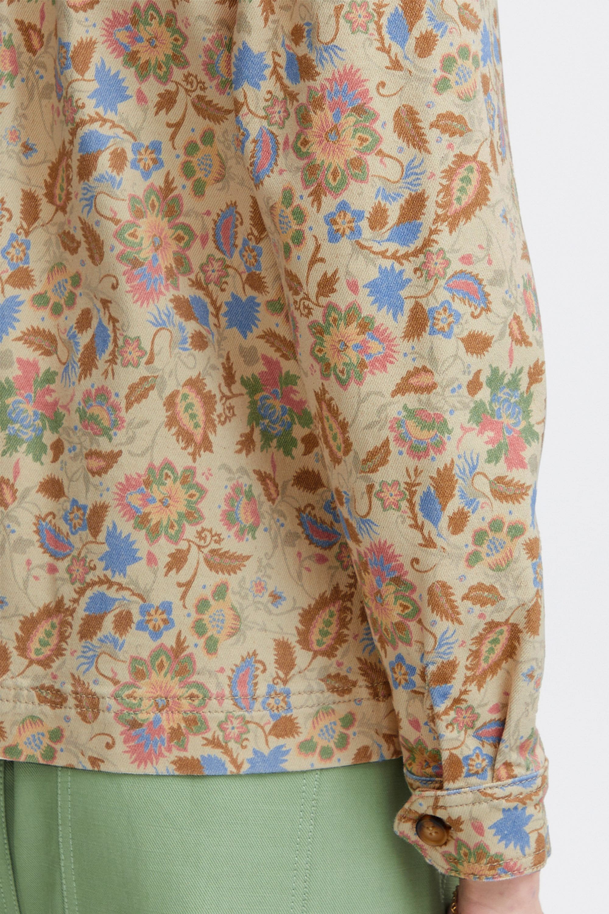ATELIER RÊVE Kurzjacke »Kurzjacke IRApril«