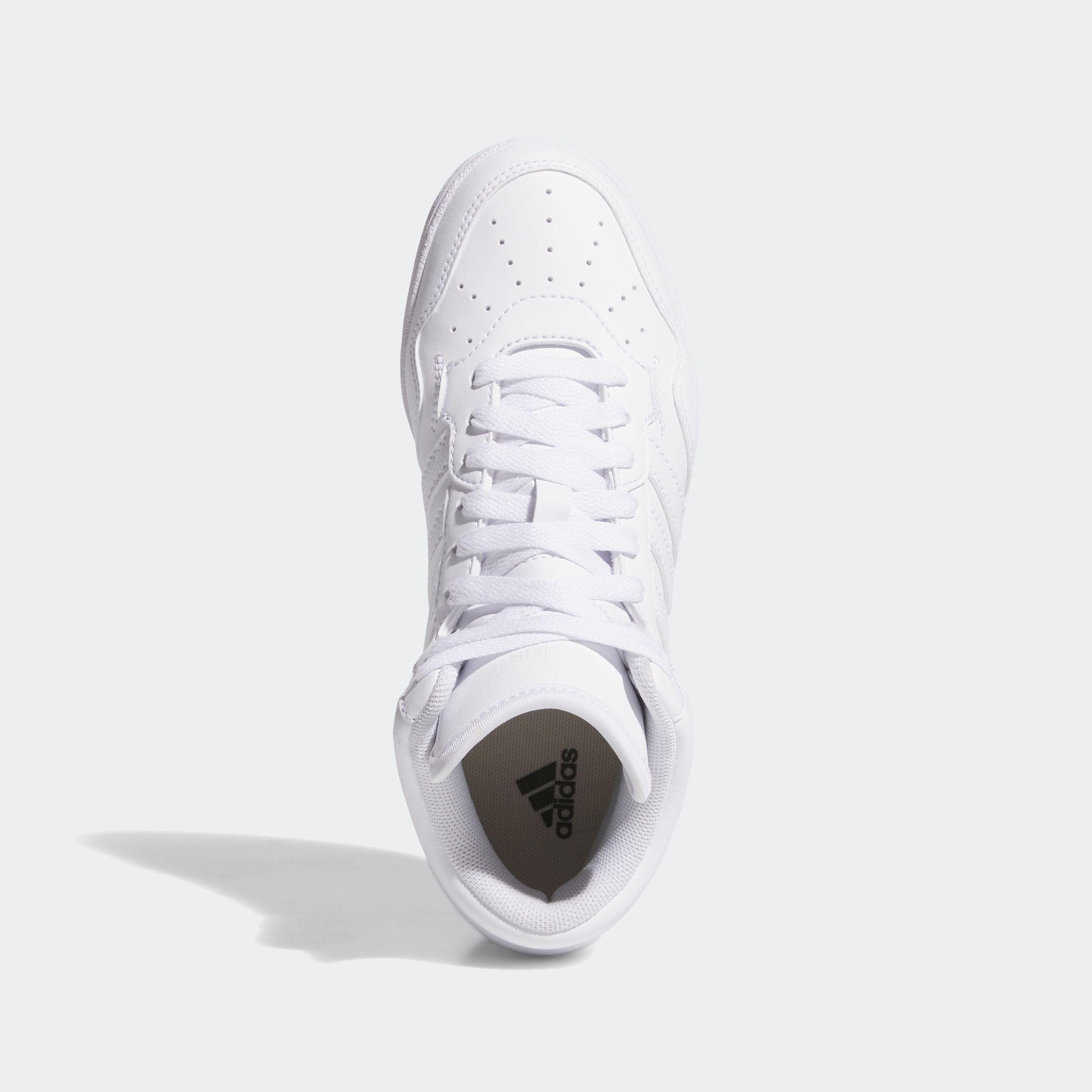 adidas Sportswear Sneaker »HOOPS MID 4.0 KIDS«