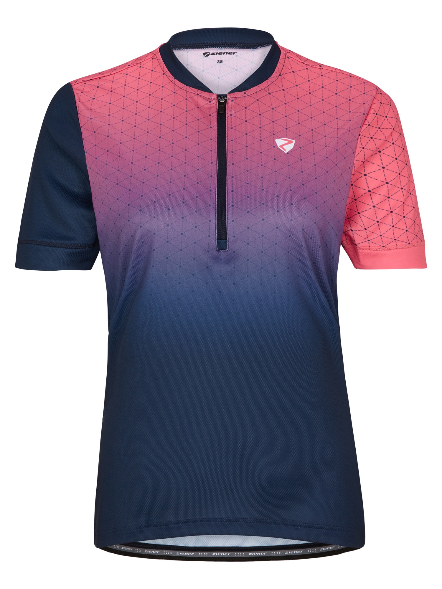 Ziener Radtrikot »NADINKA«