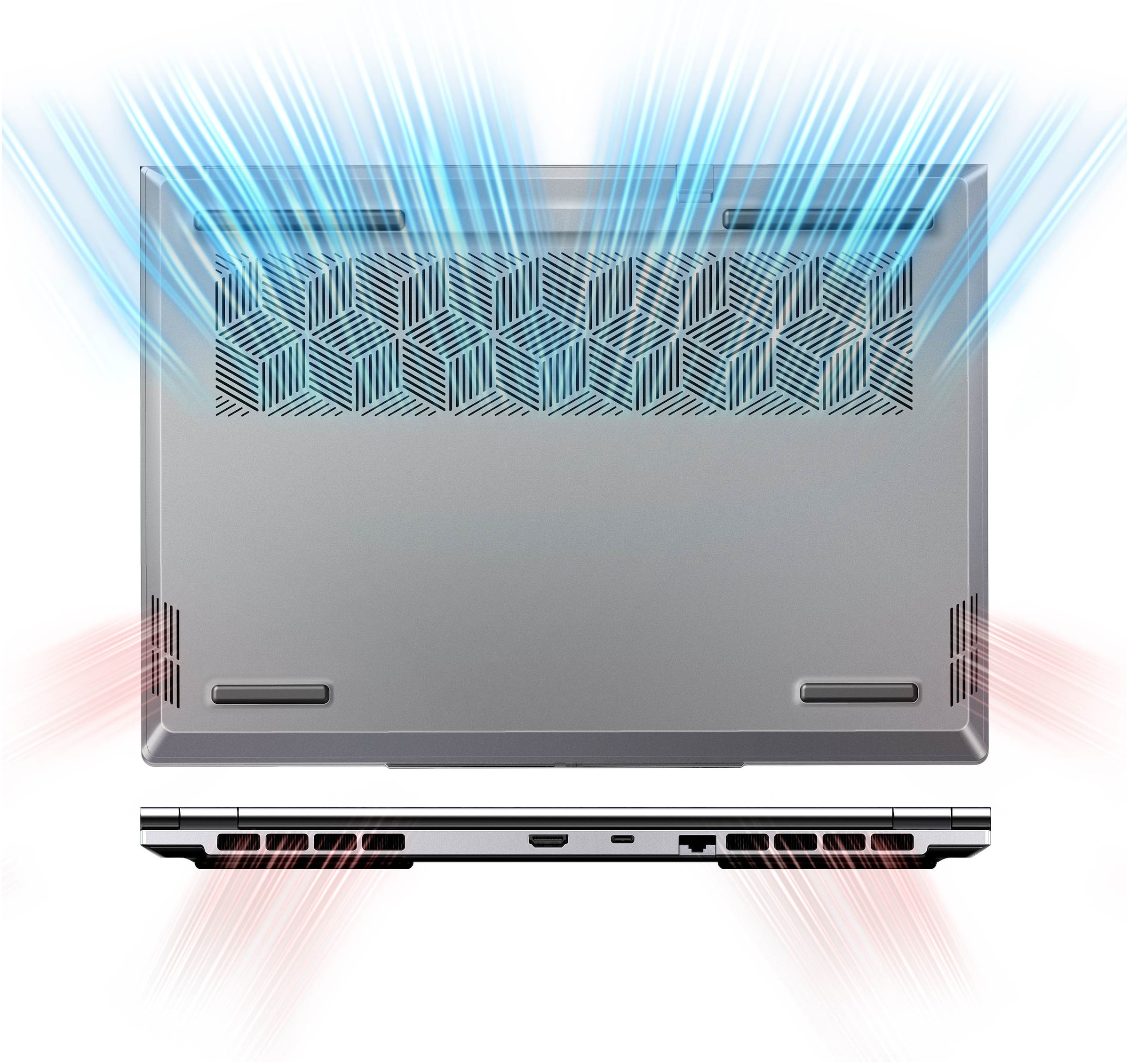 CAPTIVA Business-Notebook »Business/Office I10-1338GE« 35,6 cm / 14 ″ AMD Ryzen 7 Radeon 780M 500 GB SSD