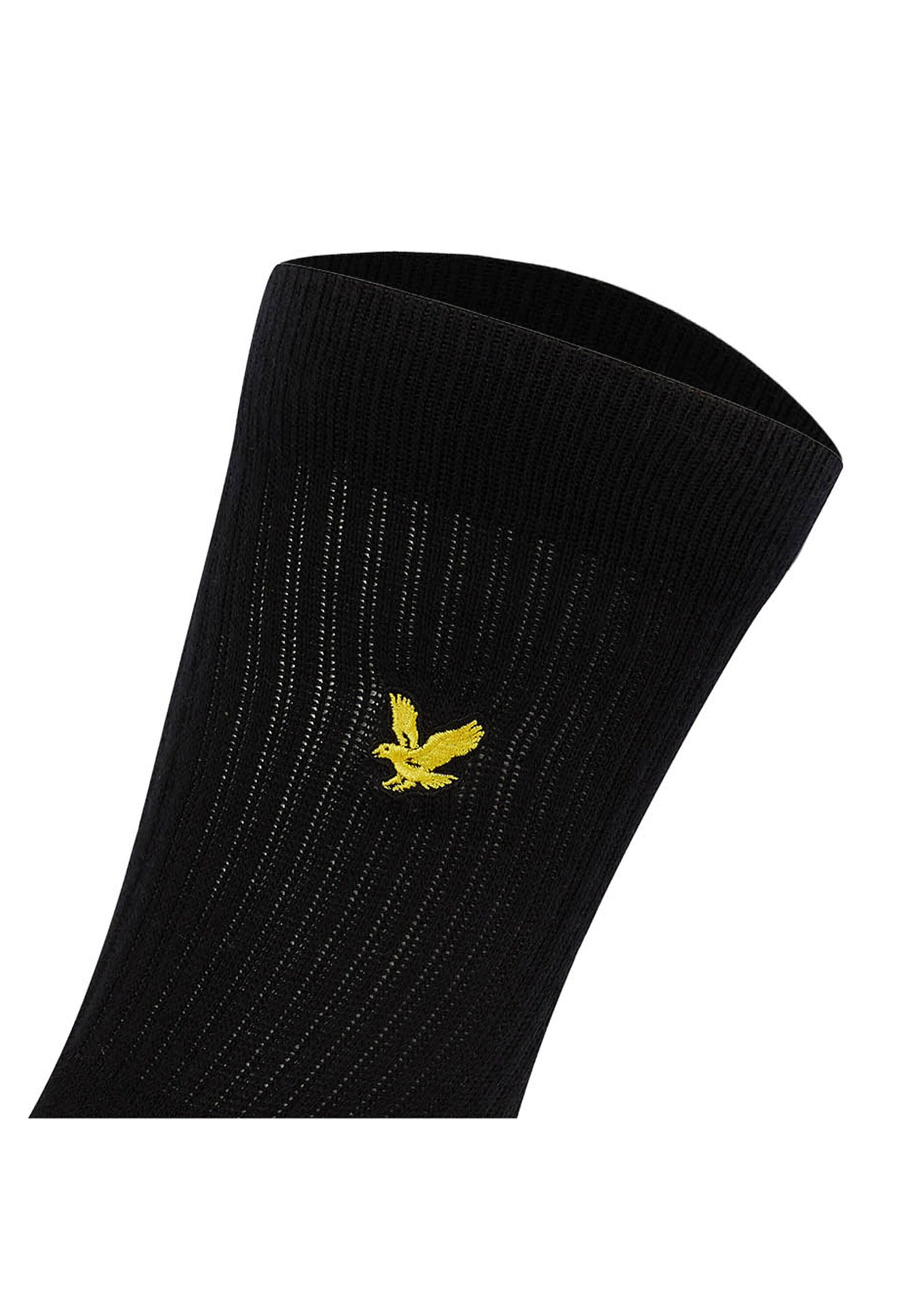 Lyle & Scott Kurzsocken »Socken Camdyn 5er Pack« 5 Paar tlg.
