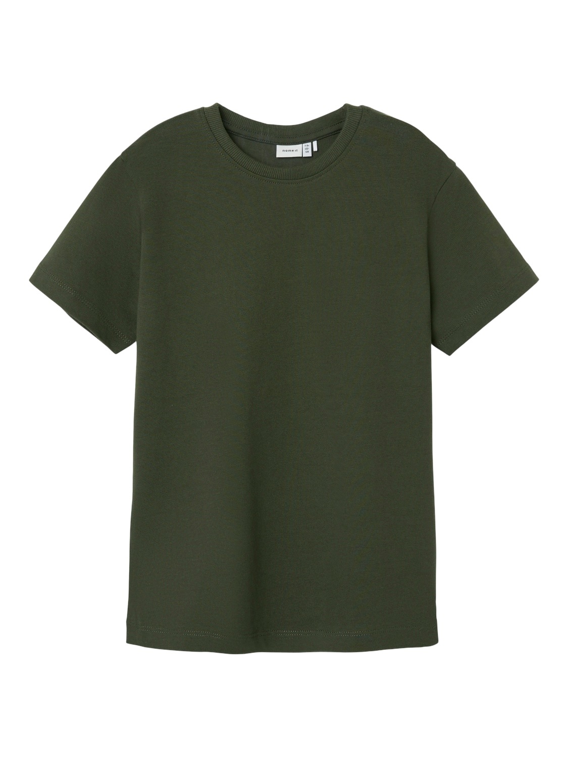 Name It Kurzarmshirt »NKMTORSTEN SS LOOSE TOP«