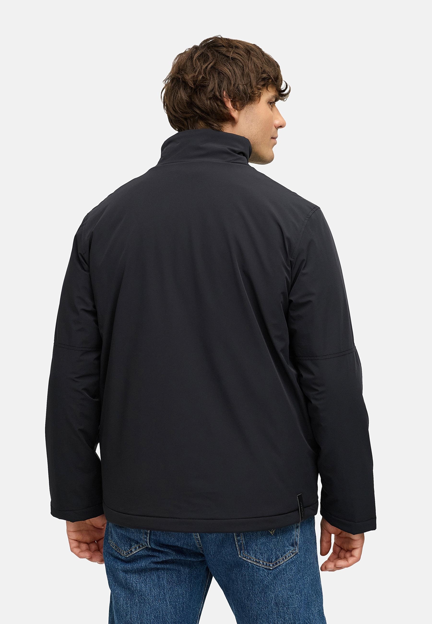 Ragwear Outdoorjacke »Outdoorjacke Colwie Warm YOUMODO«