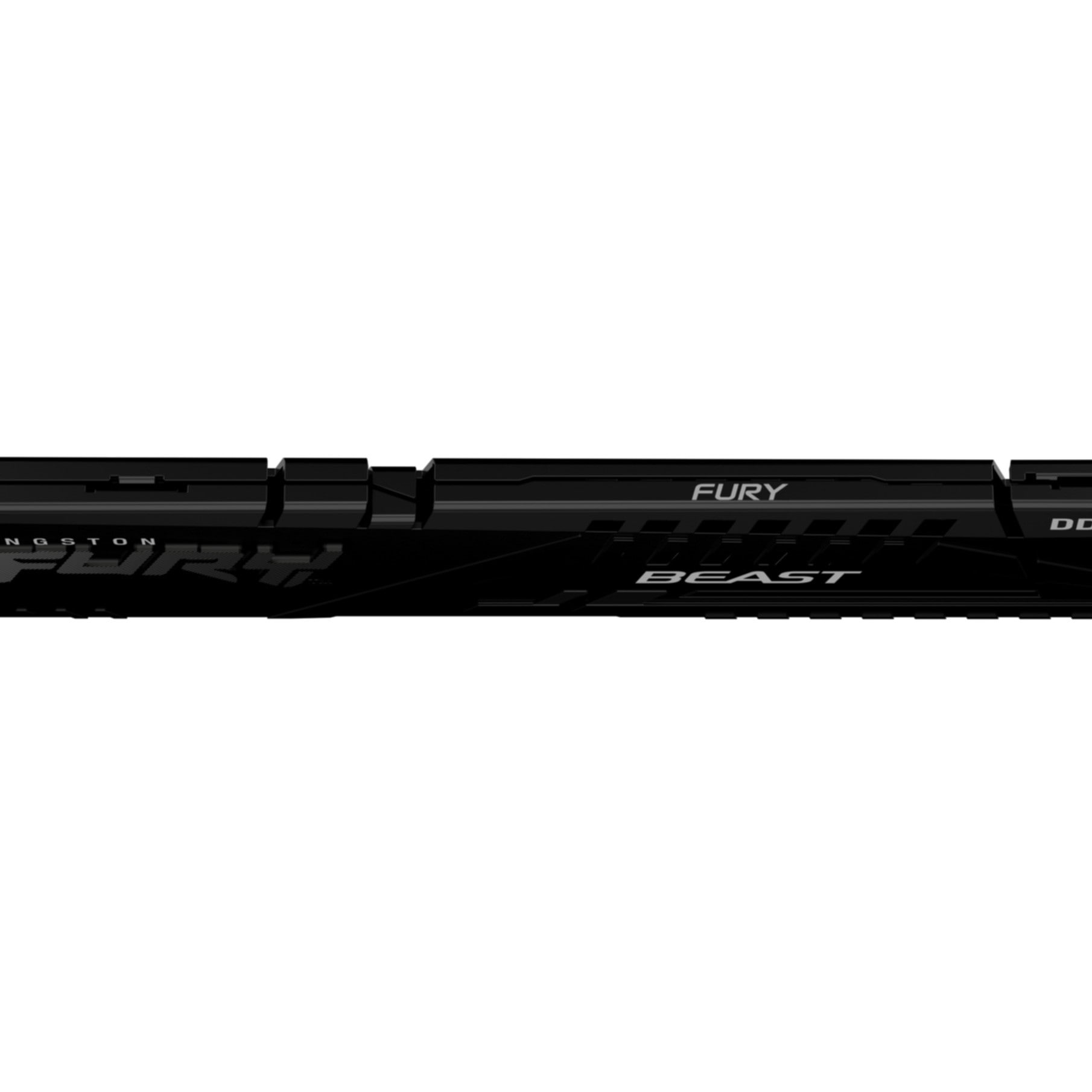 Kingston Arbeitsspeicher »16 GB 6000 MT/s DDR5 CL30 DIMM FURY Beast Black EXPO«