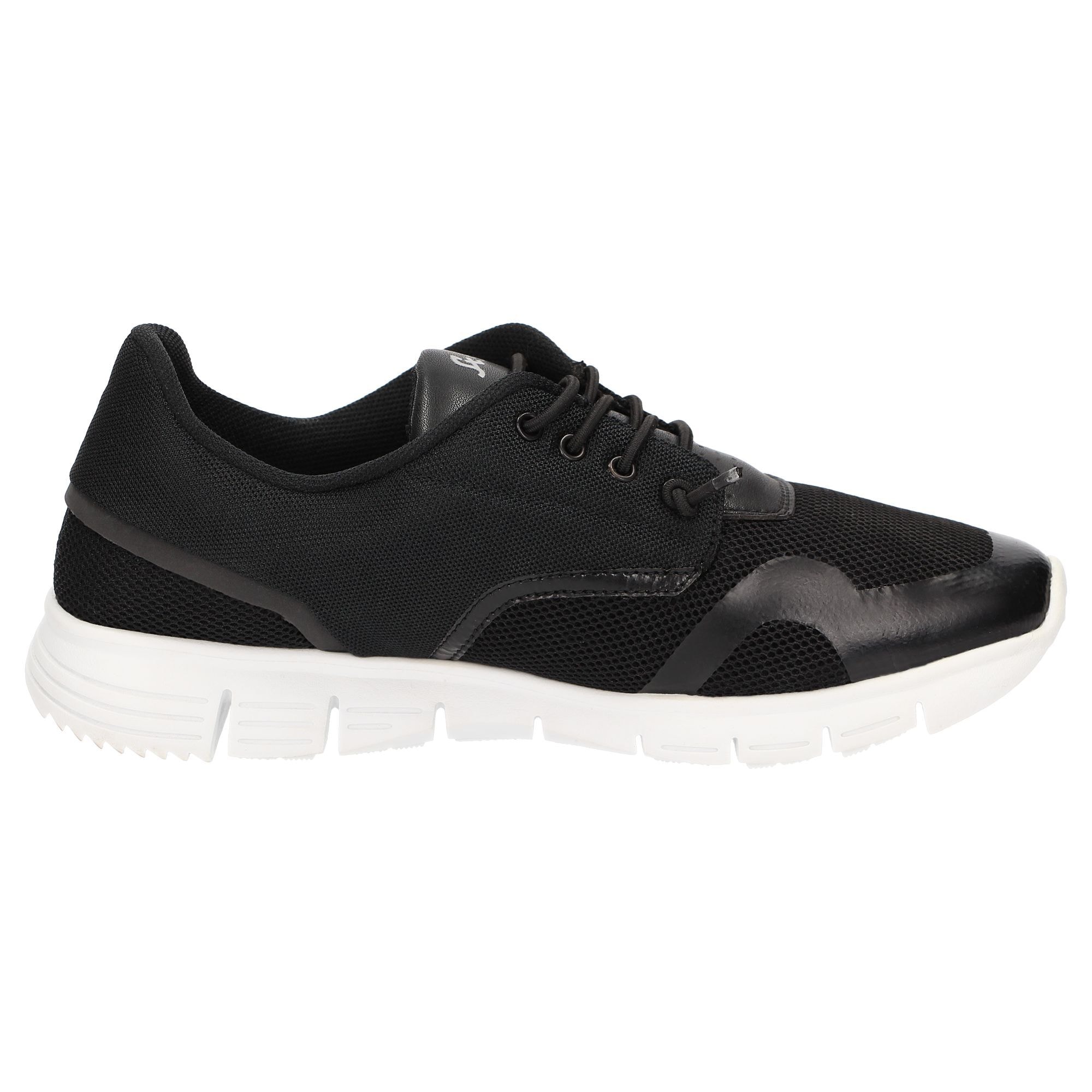 SIOUX Sneaker »Mokrunner-D-2024«